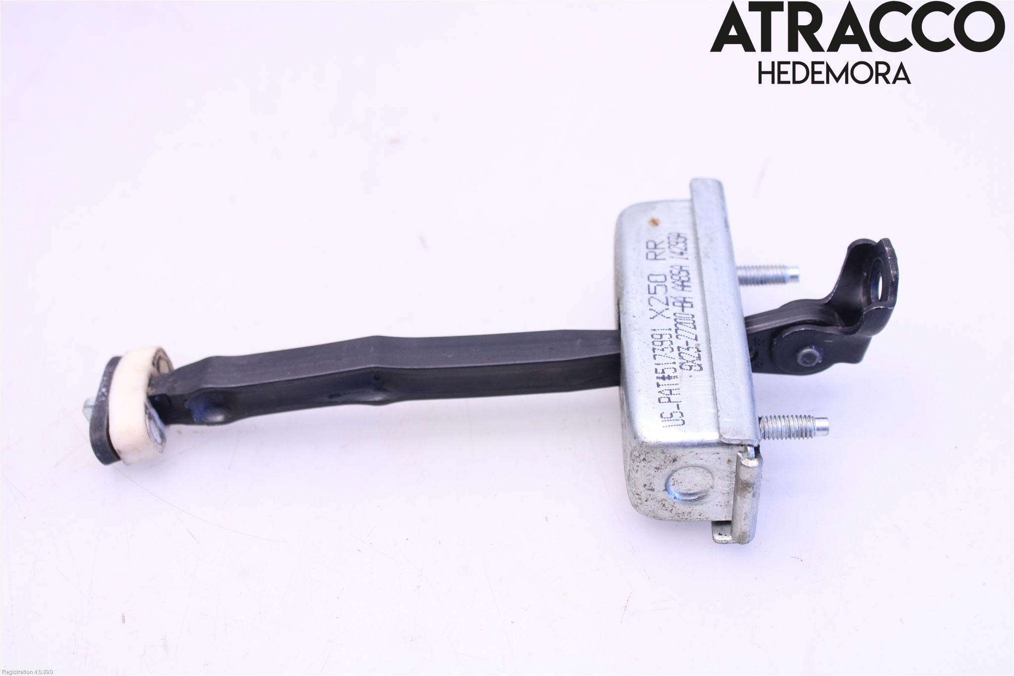 Jaguar XF 08-15 Dörrstopp