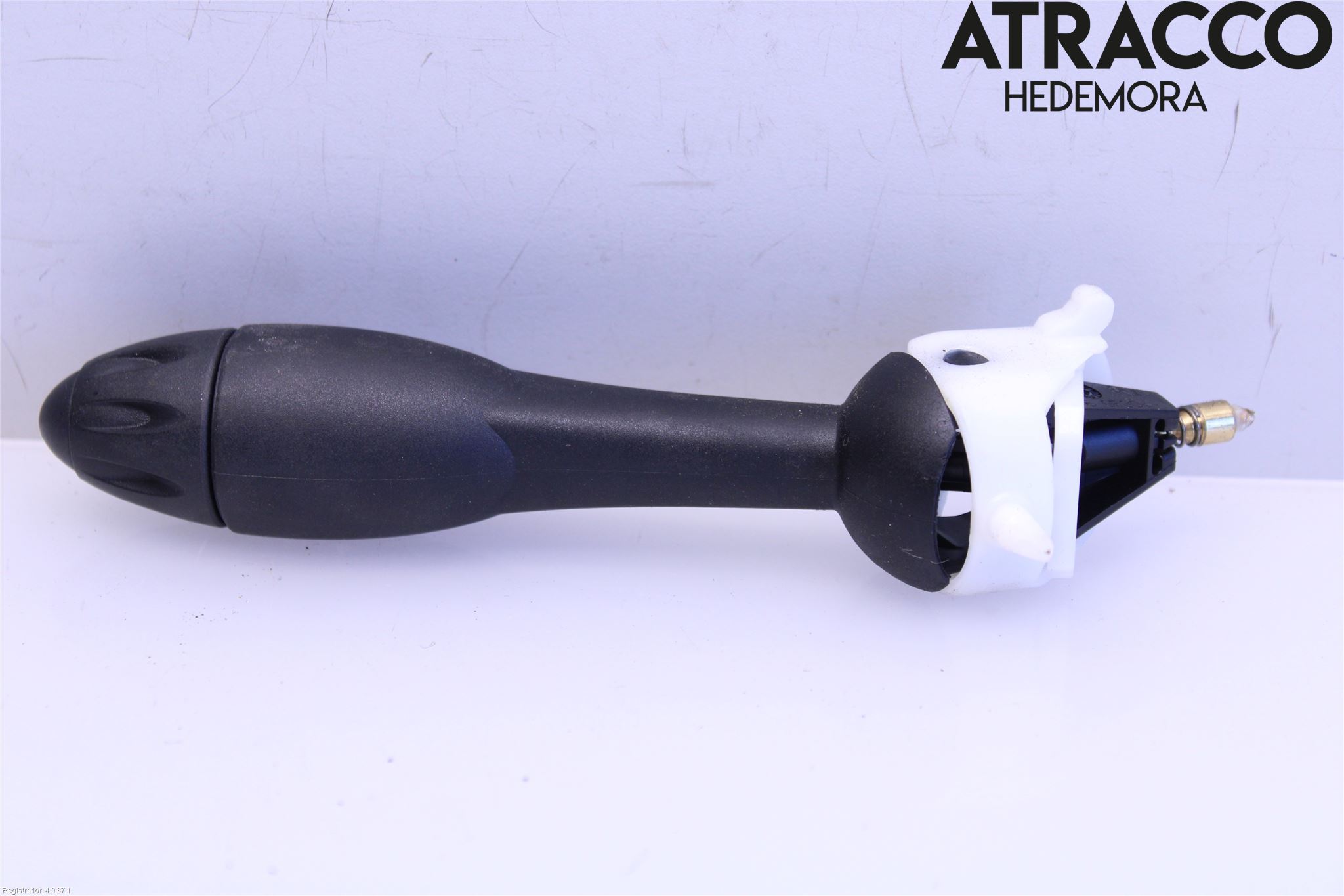 Mini COUNTRYMAN R60 11-16 Spak Blinkers-Ljusomk