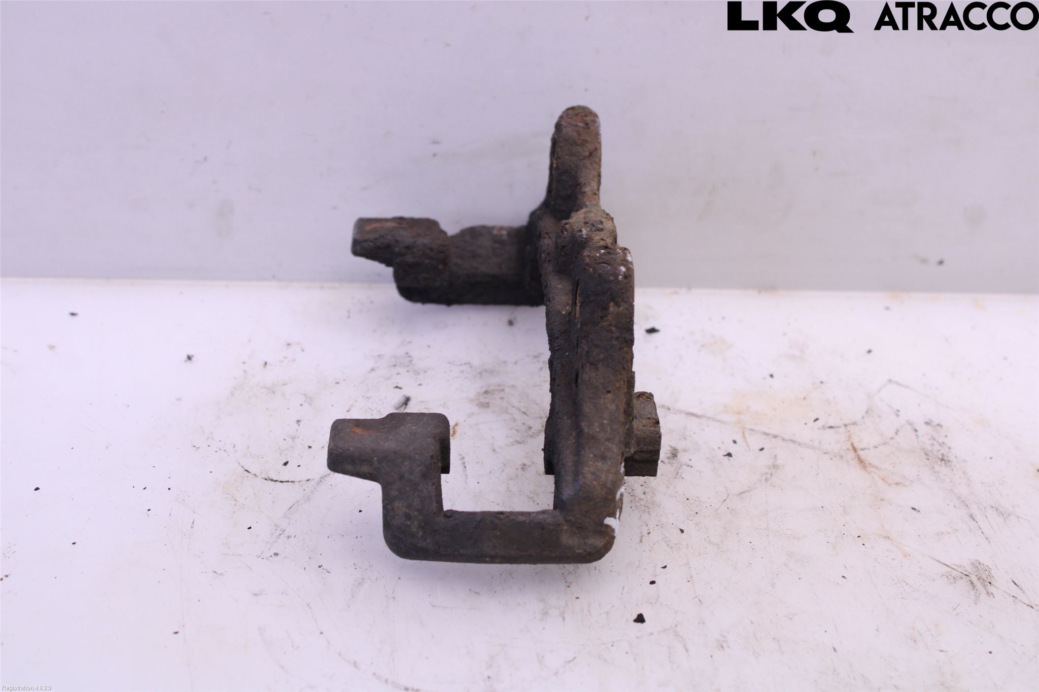 Dacia LOGAN MCV/STEPWAY Bromsokshållare