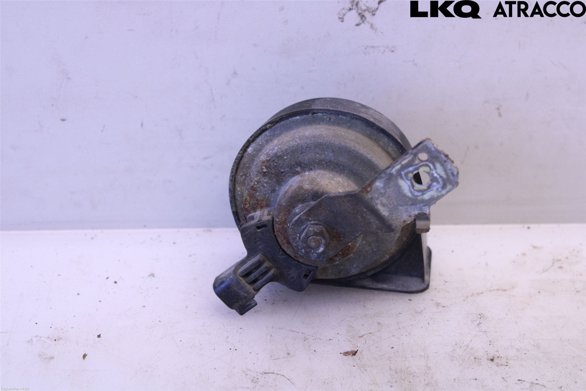 Volvo V70 14-16 Signalhorn