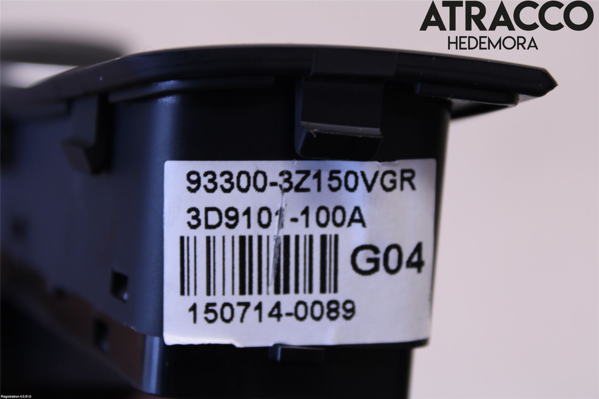 Hyundai i40 16-18 Strömställare Ljus