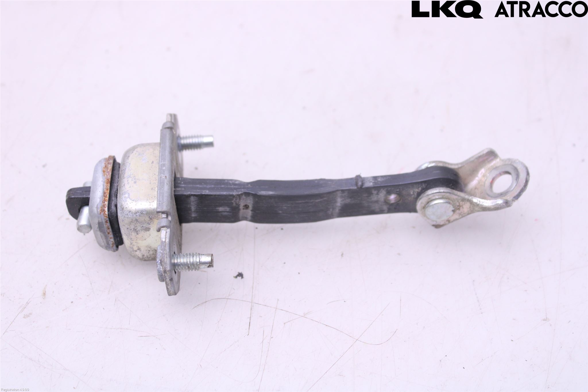 Subaru XV 12-17 Dörrstopp