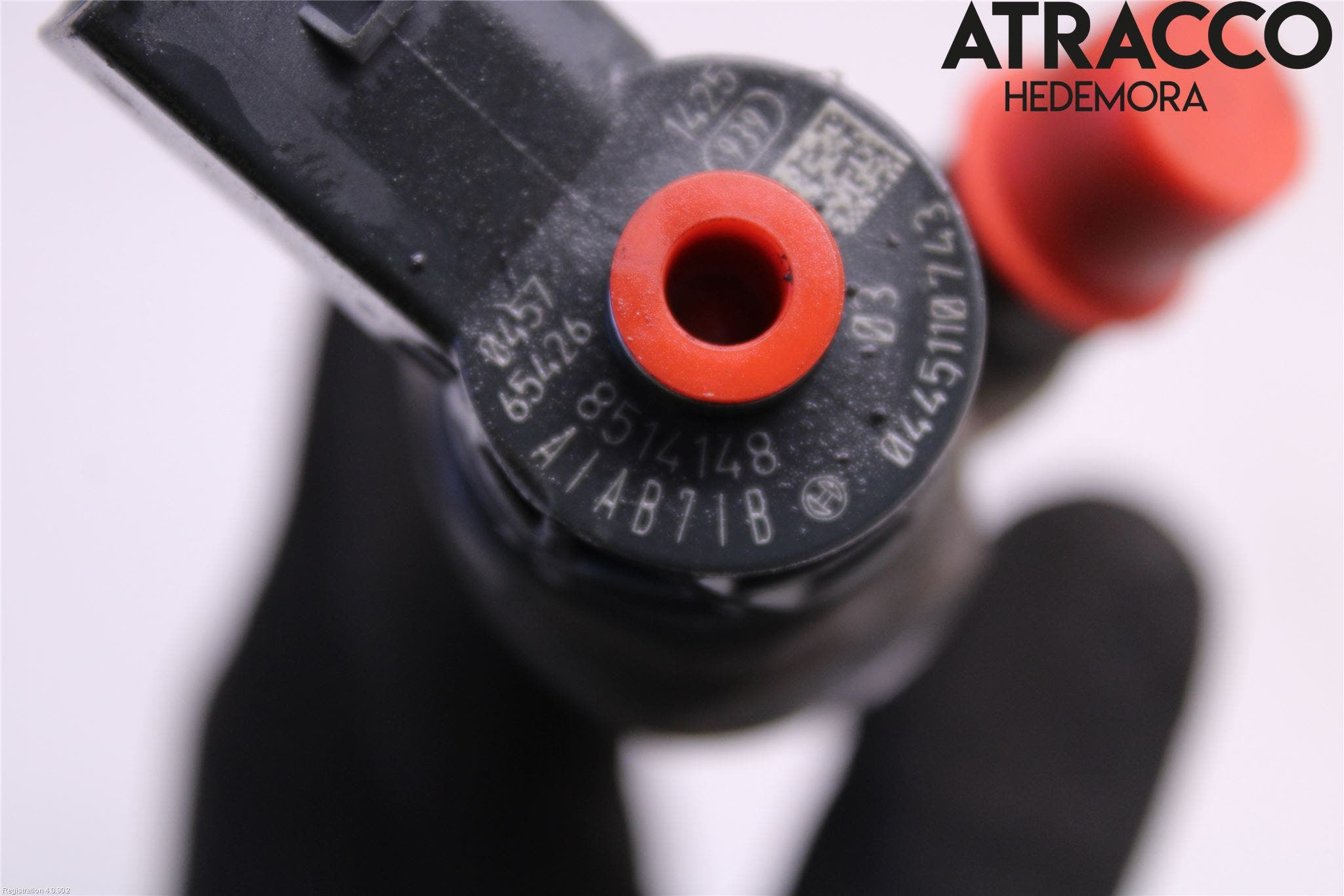 BMW 3 F30/F31/F80 12-19 Injspridare