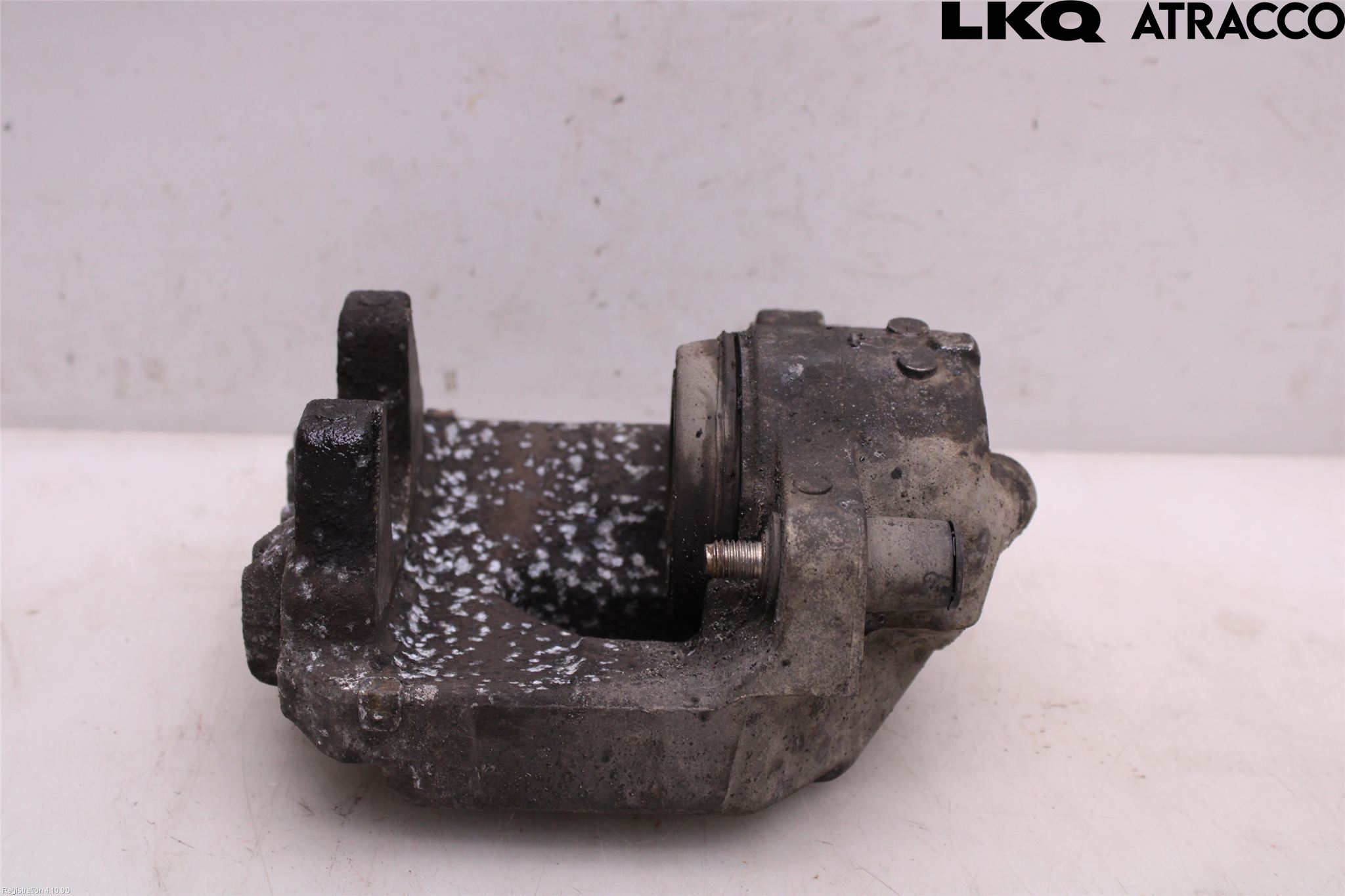 BMW 3 E90/91 SED/TOU 05-12 Bromsok Fram Höger