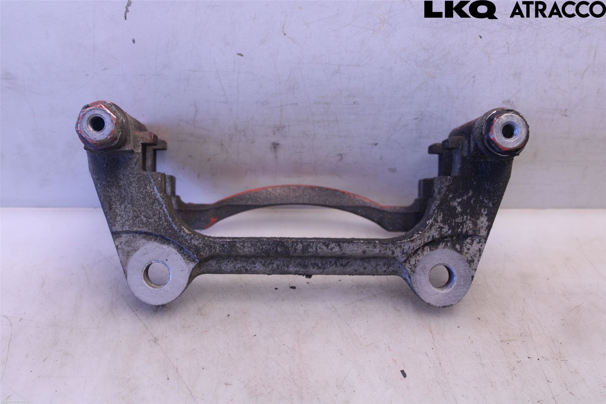 Audi A3/S3 8V 13-20 Bromsokshållare