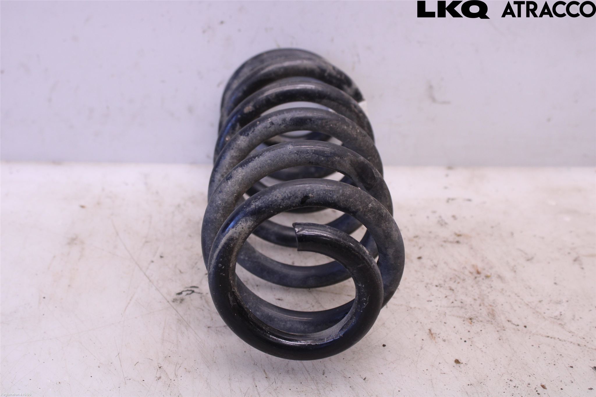 Audi A3/S3 8V 13-20 Fjäder Bak