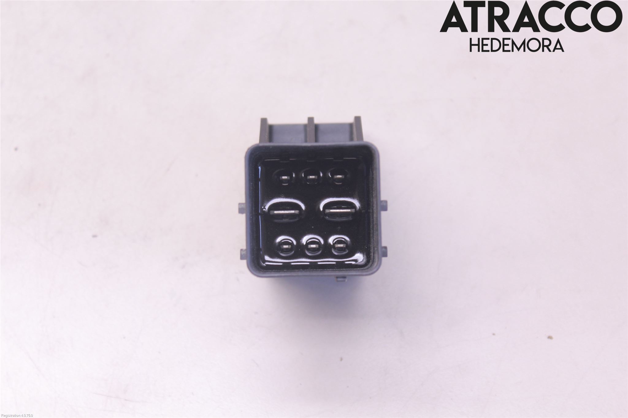 Citroen BERLINGO 08-18 Relä Glödning Diesel