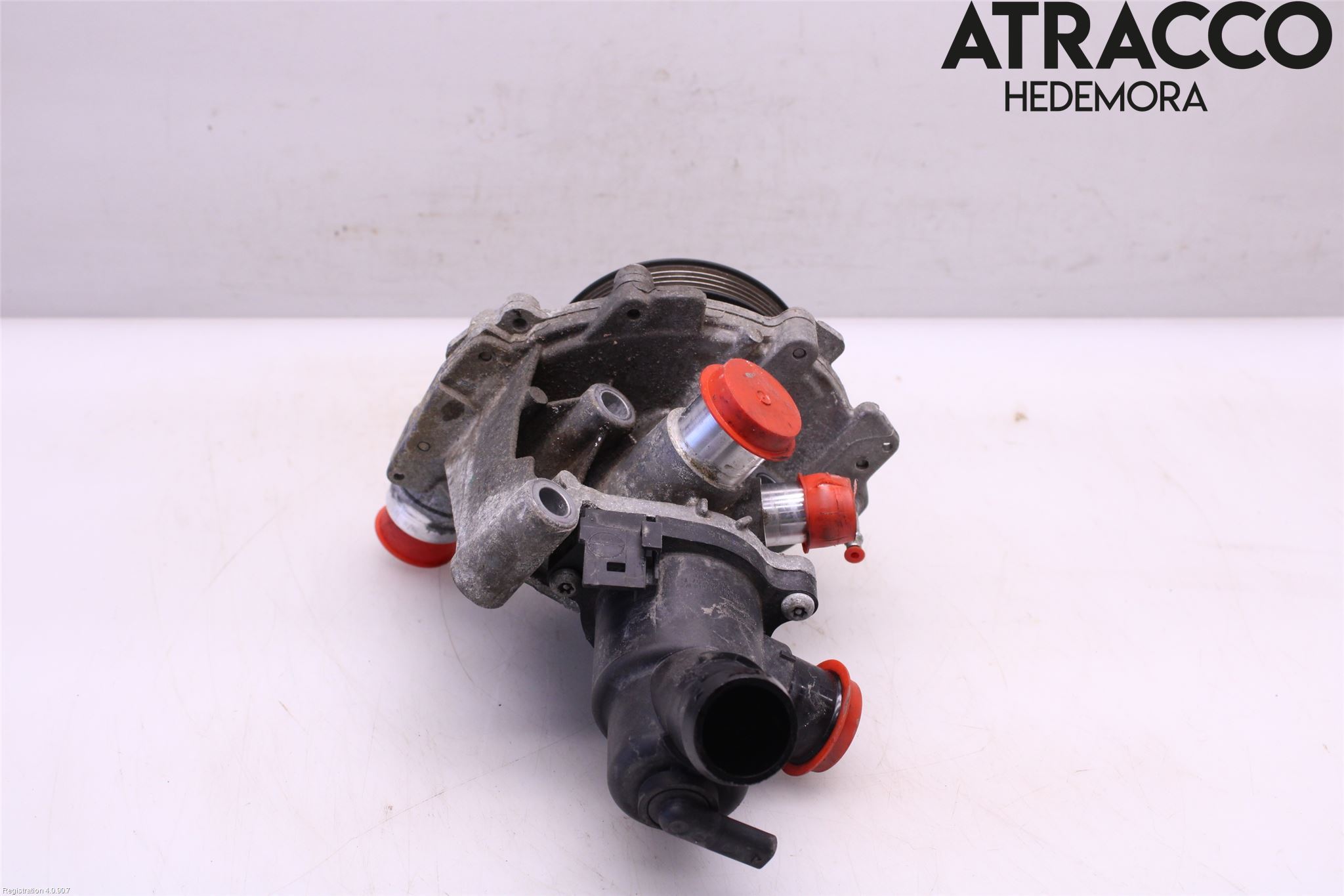 Mercedes-Benz MB CLA-KLASS (C117/X117) 13-19 Vattenpump