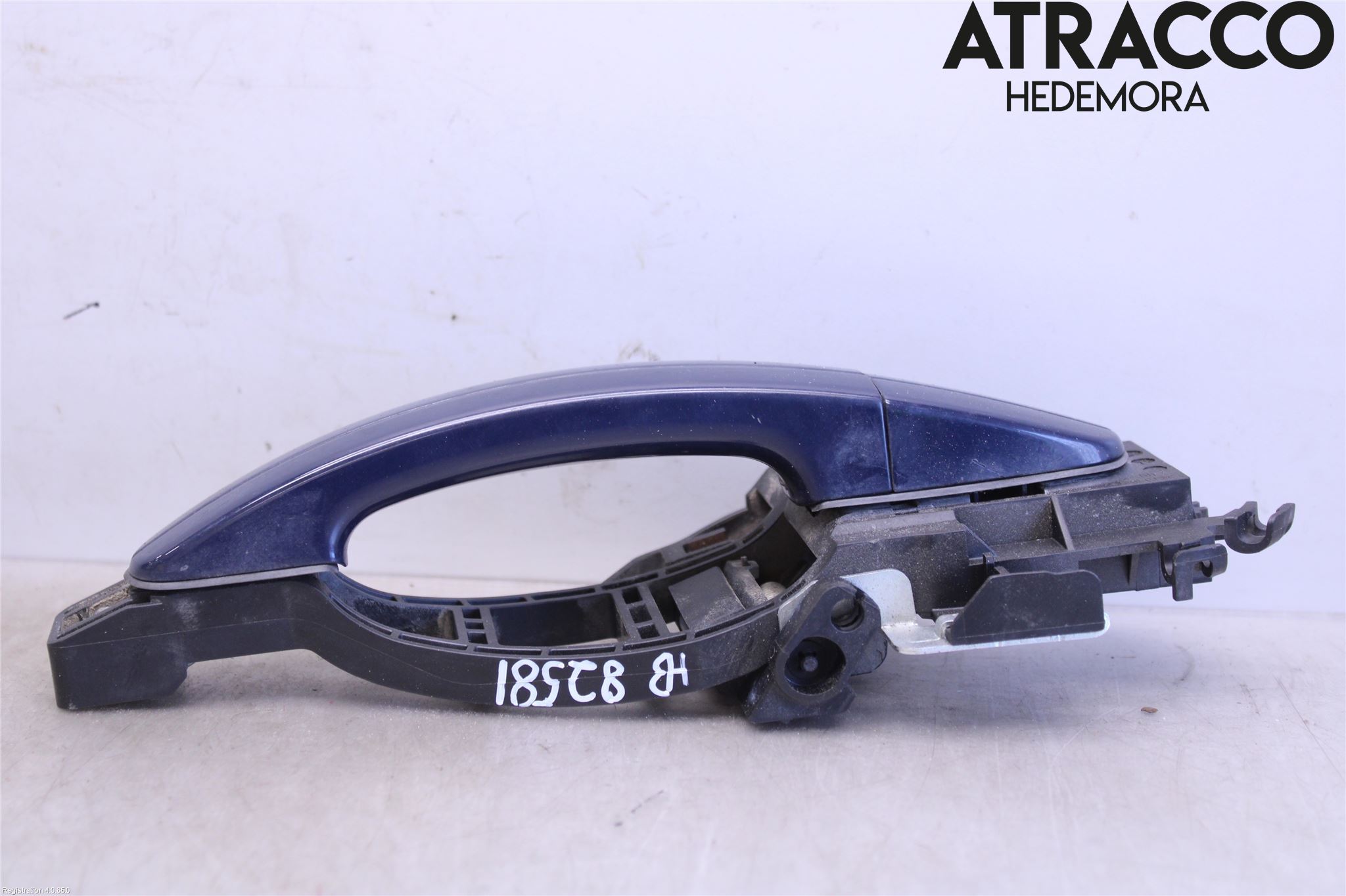 Ford TRANSIT/TOURNEO CUSTOM 13-24 Dörrhandtag Yttre Hö