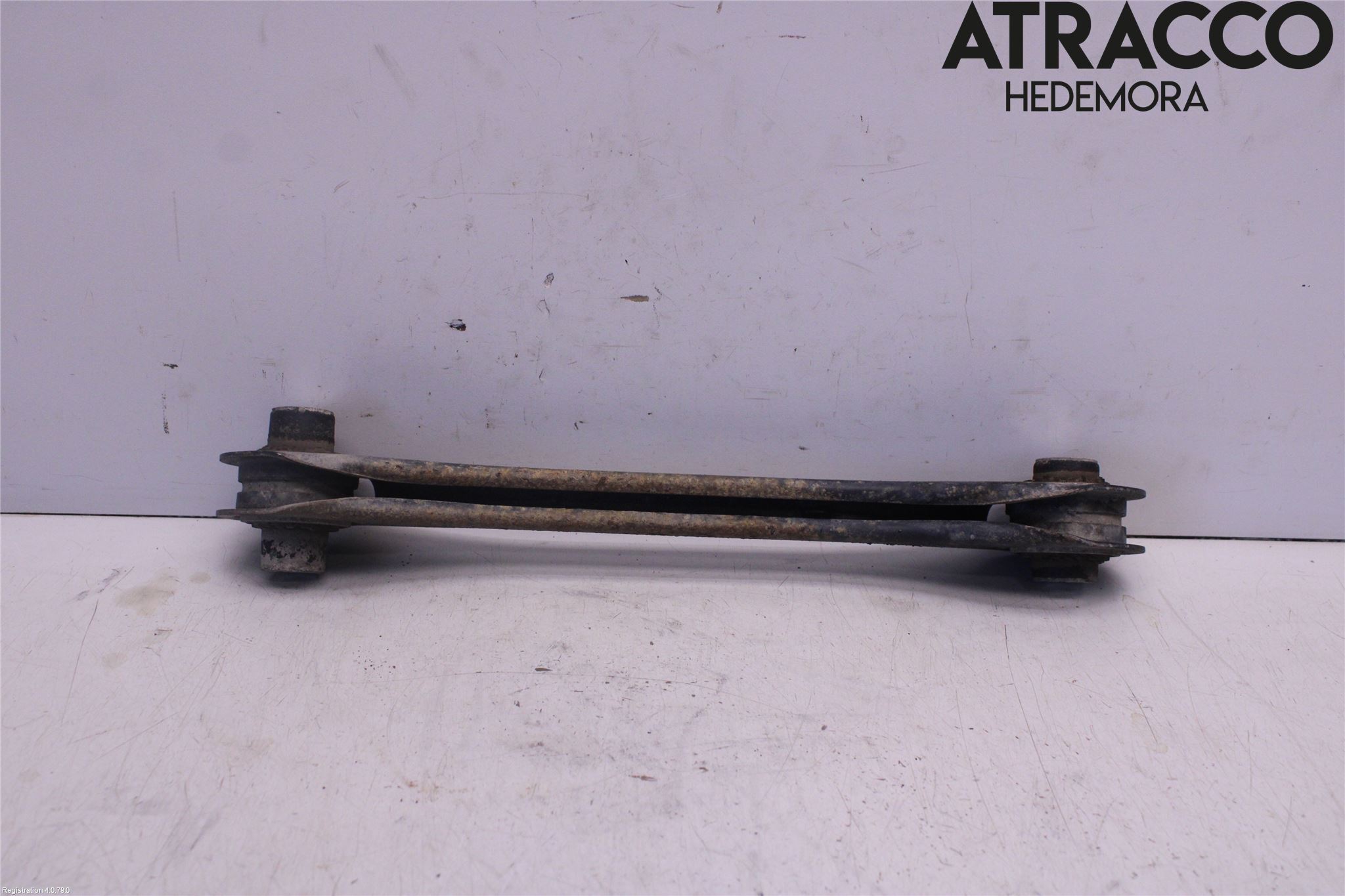 Volkswagen VW TIGUAN 16-24 Bärarm Bak Höger