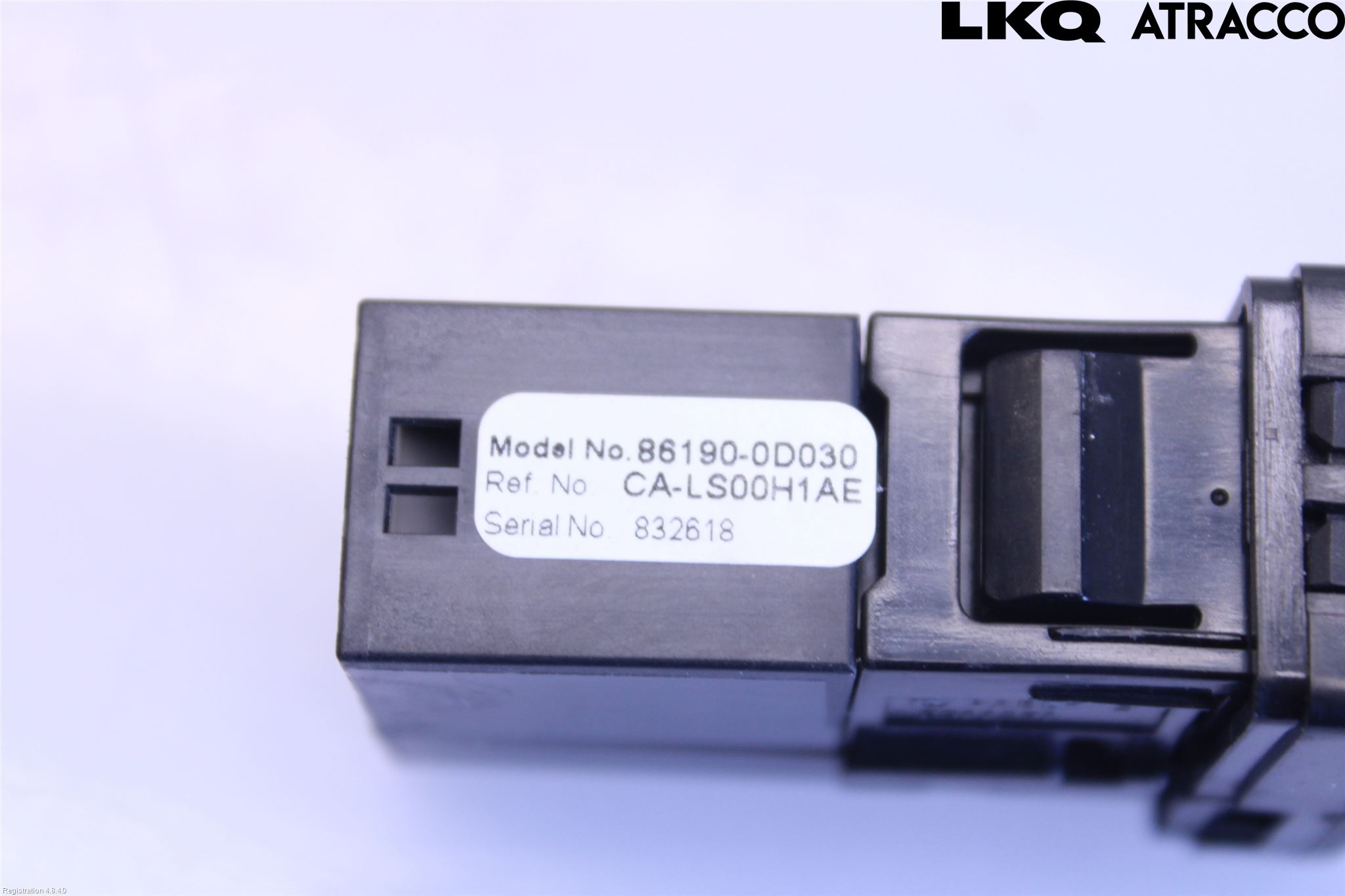 Toyota AURIS 13-19 Usb Connection