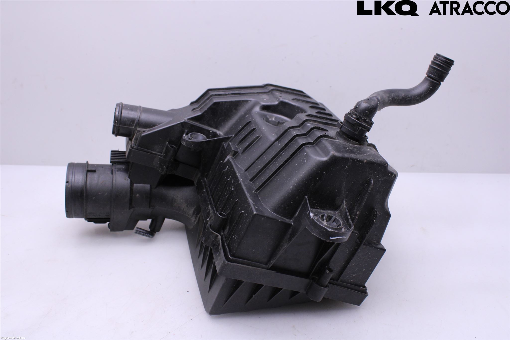 Volkswagen VW GOLF / E-GOLF VII 13-20 Luftrenare