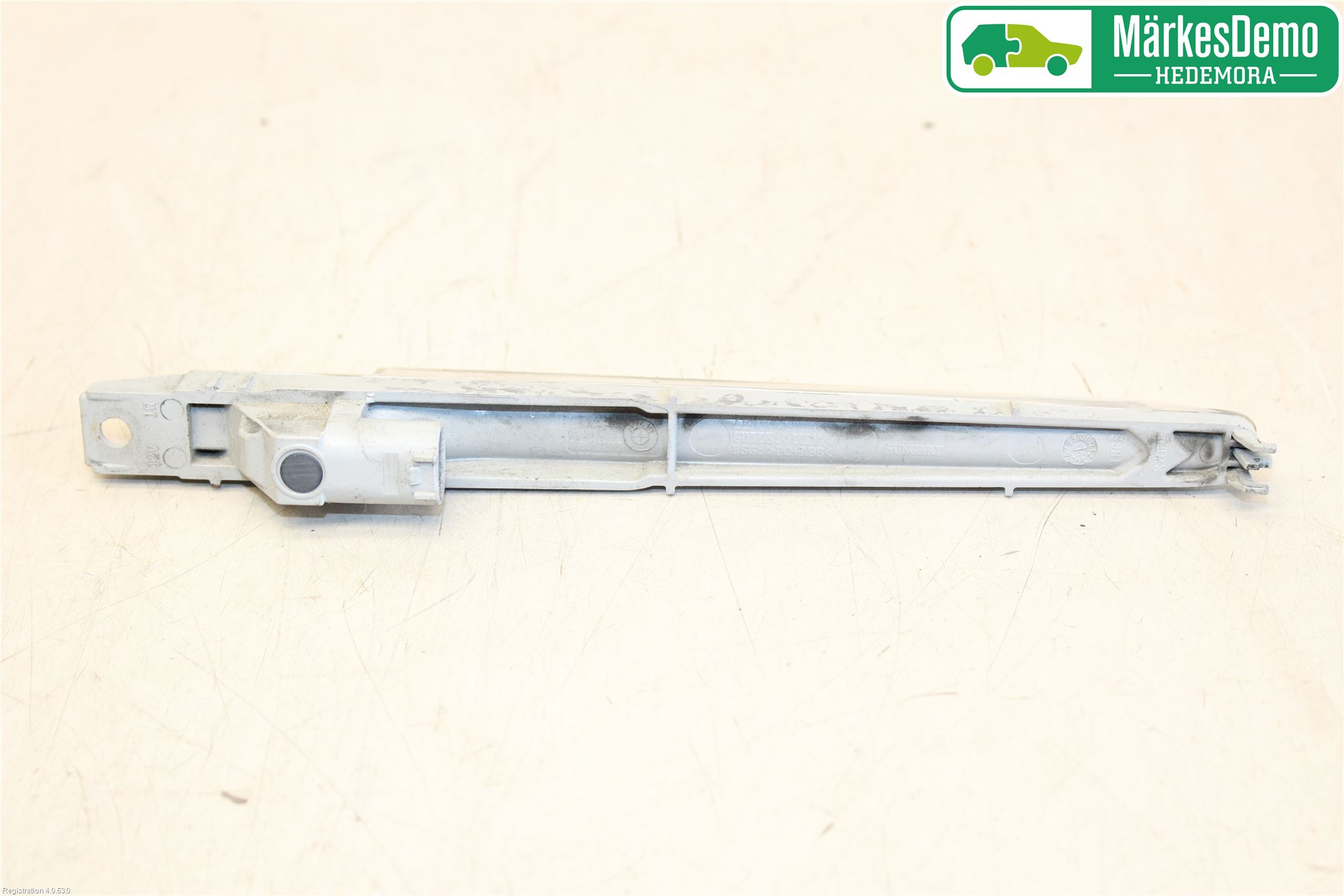 BMW X5 E70 07-13 Blinkers Sidoblinkers Hö