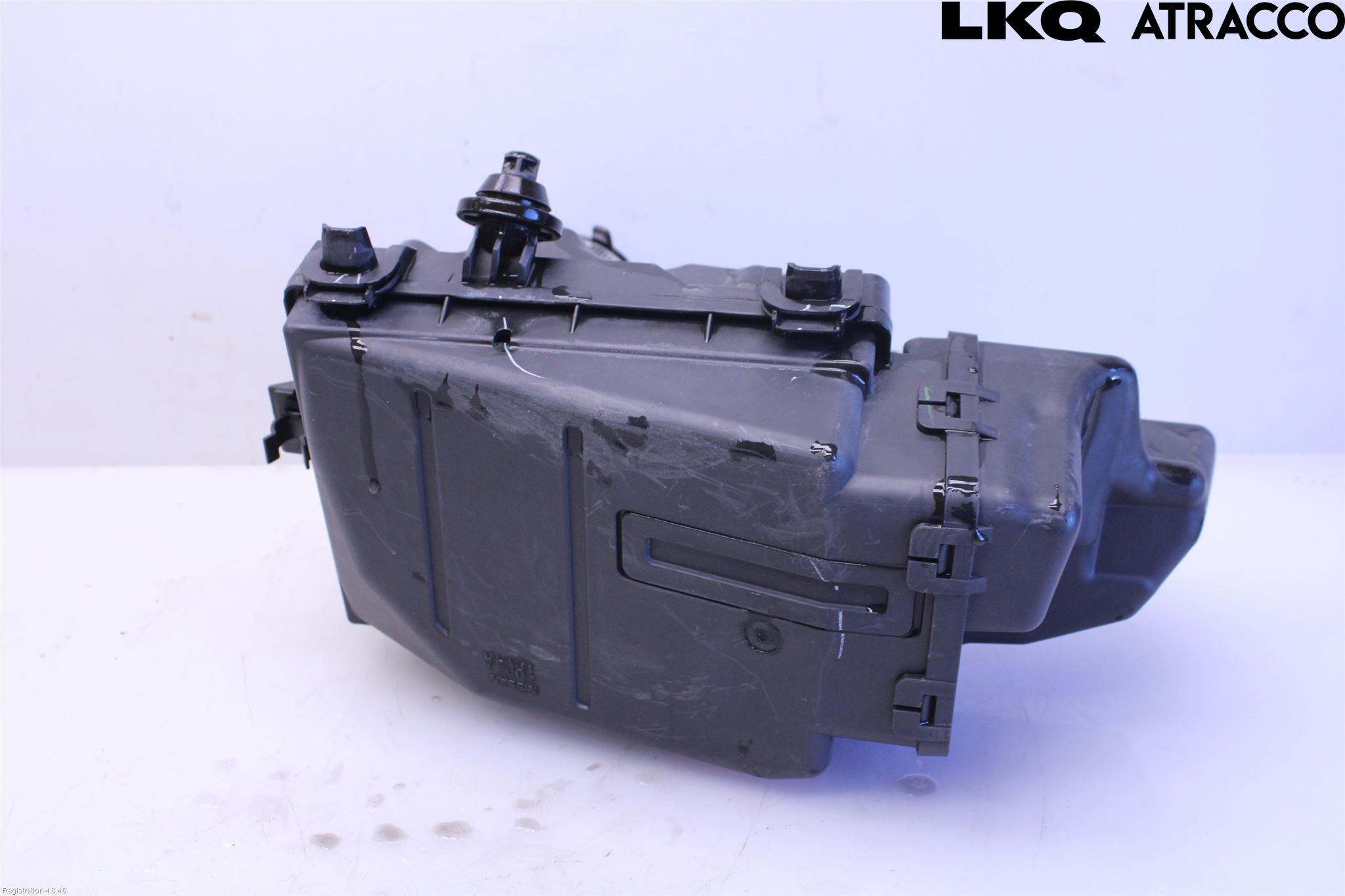 Nissan NOTE E12 14-20 Luftrenare