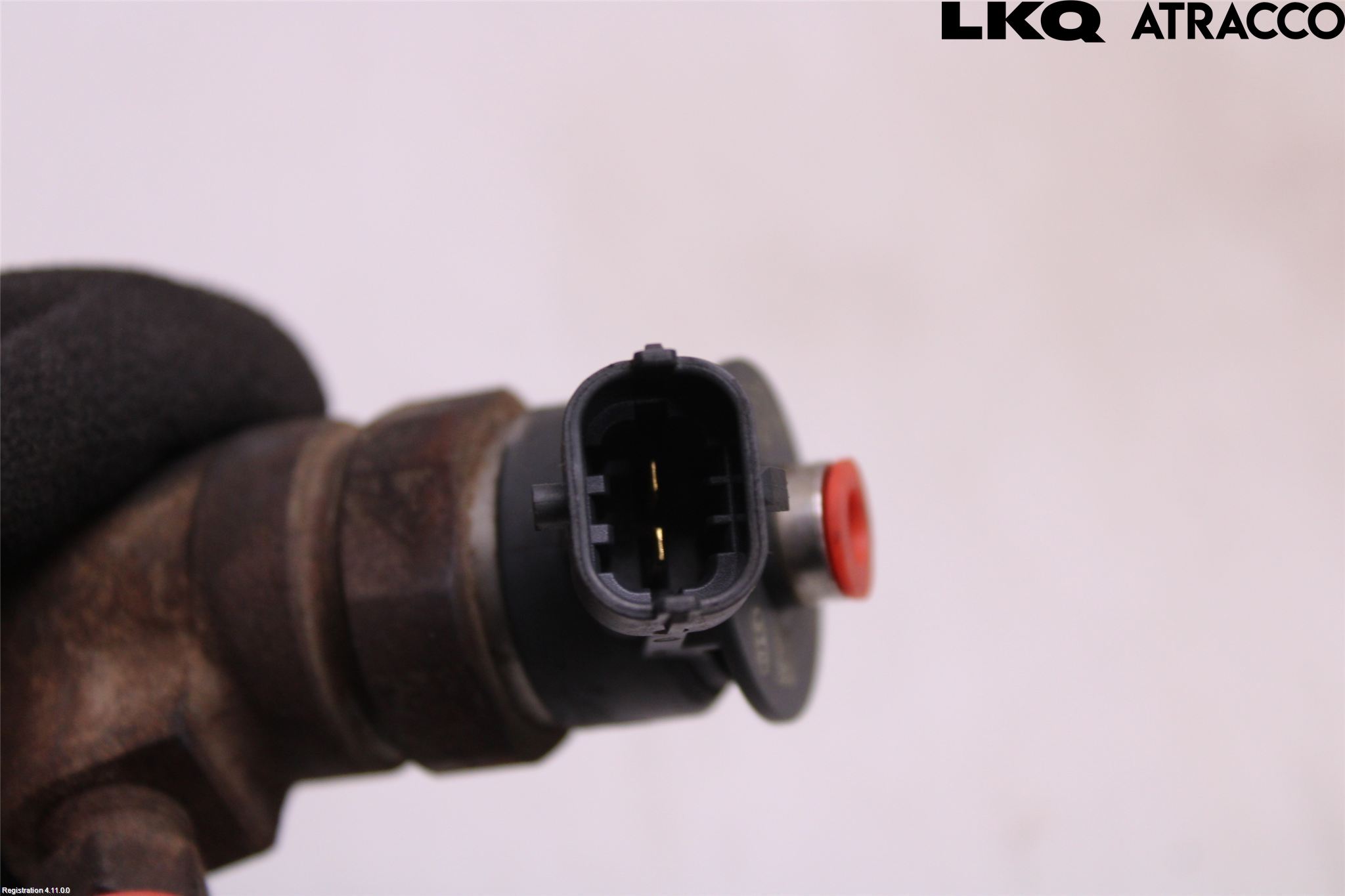 Toyota PROACE II 16- Injspridare