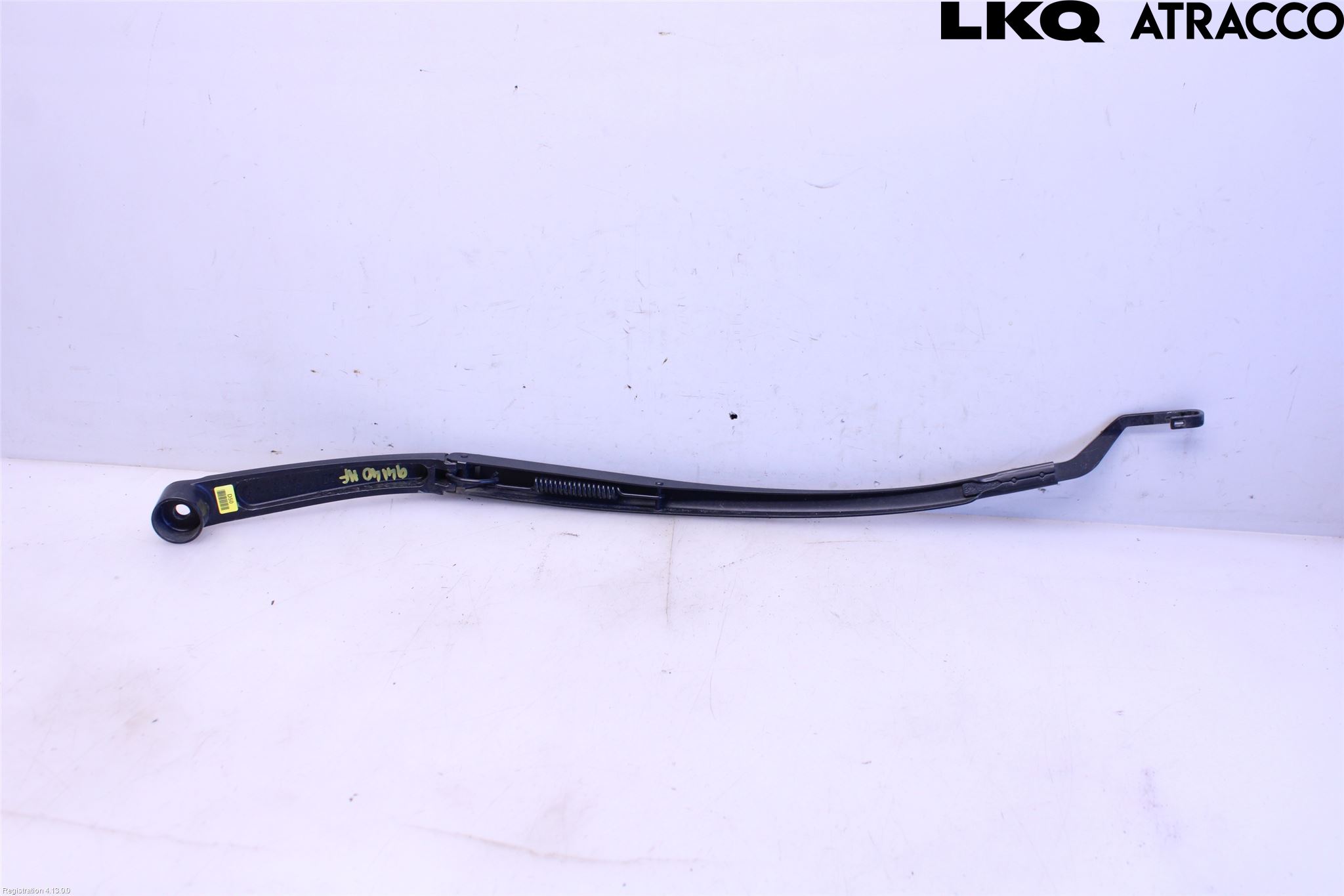 Kia NIRO (DE) 17-22 Torkararm Armar Vindruta
