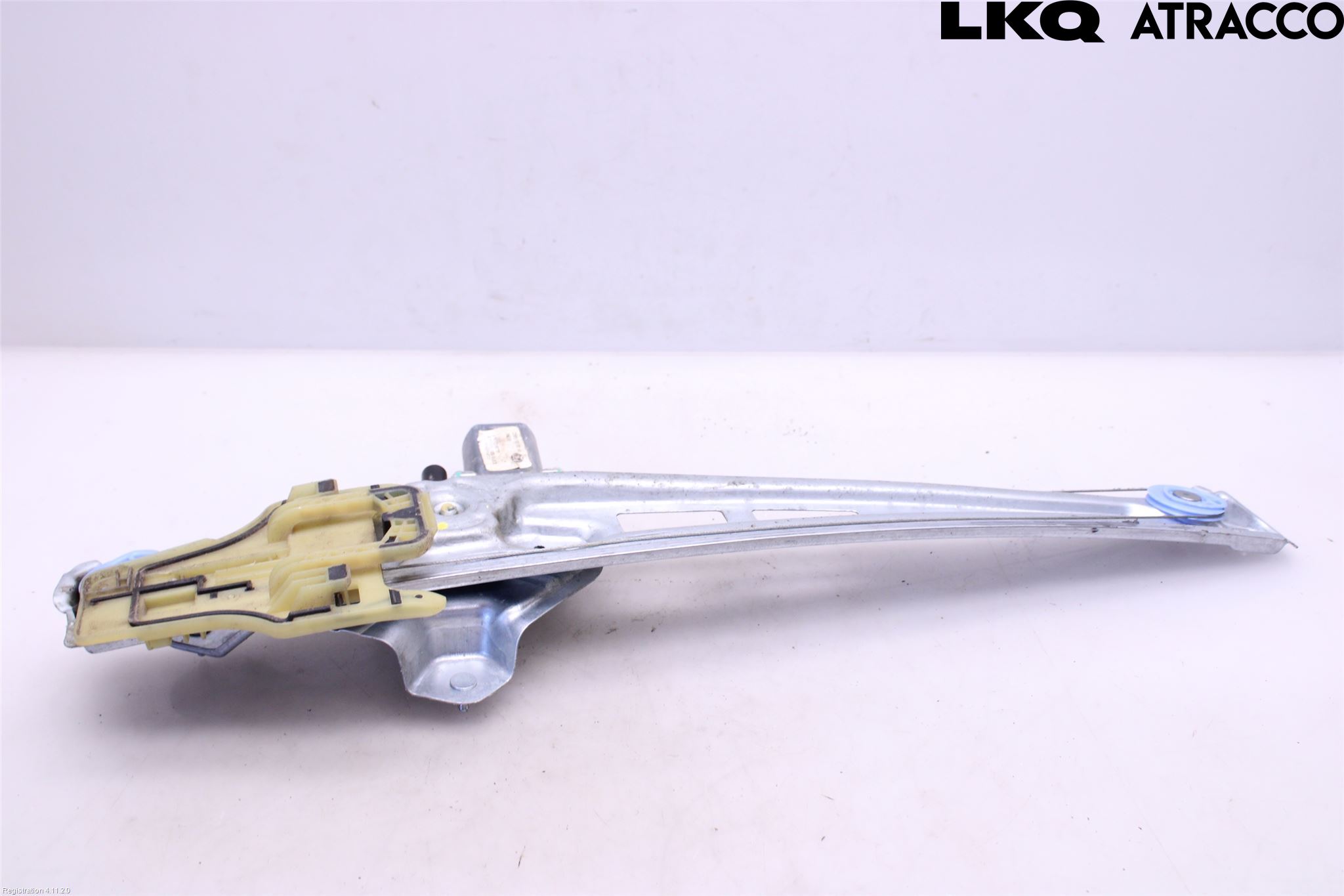 Ford EXPLORER 93-23 Fönsterhiss El Kompl