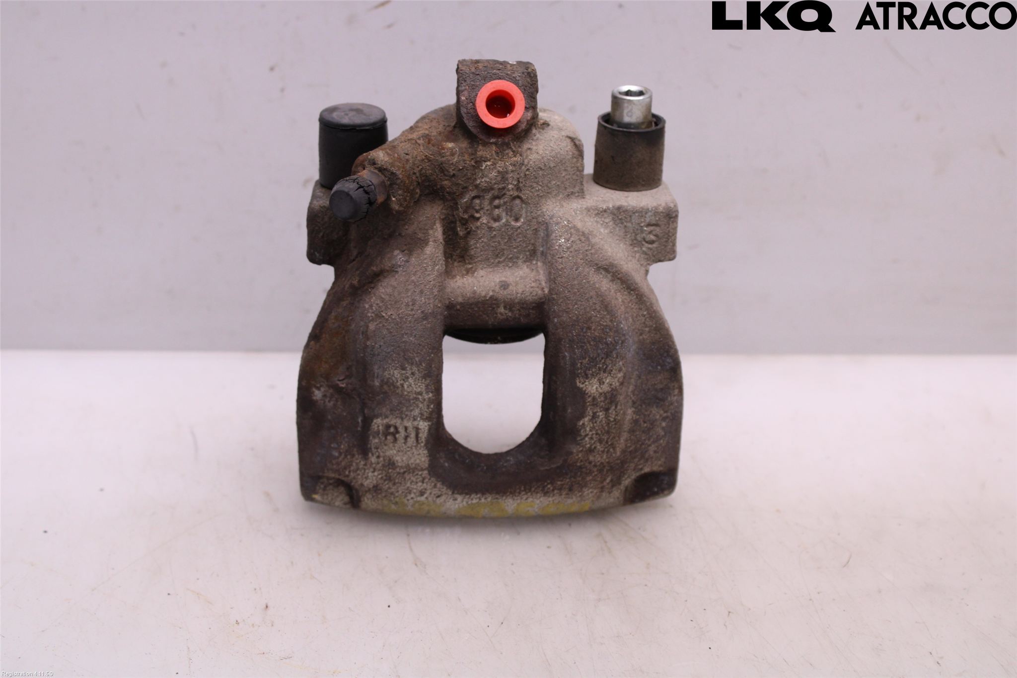 Volvo XC70 05-07 Bromsok Bak Höger