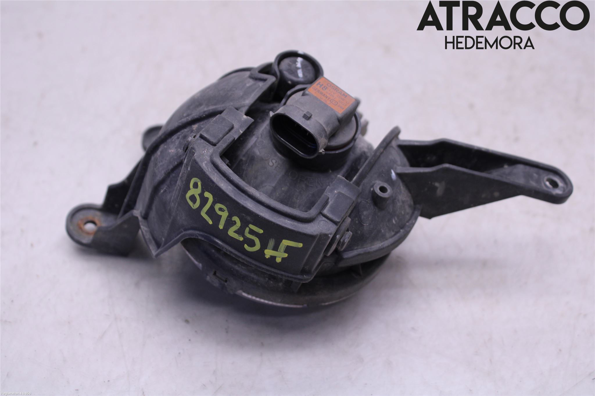 GM CHEVROLET CRUZE Dimljus-Varselljus Fram