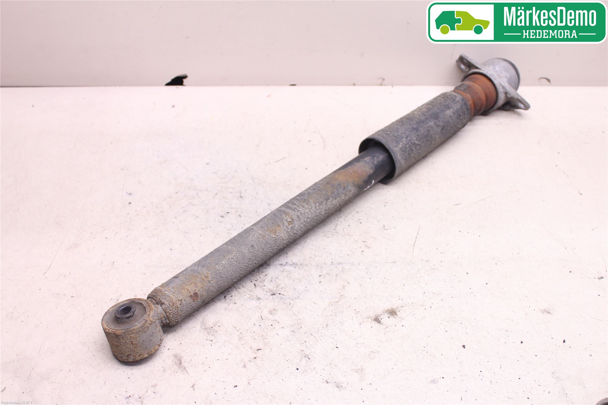 Audi A1/S1 11-18 Stötdämpare Bak