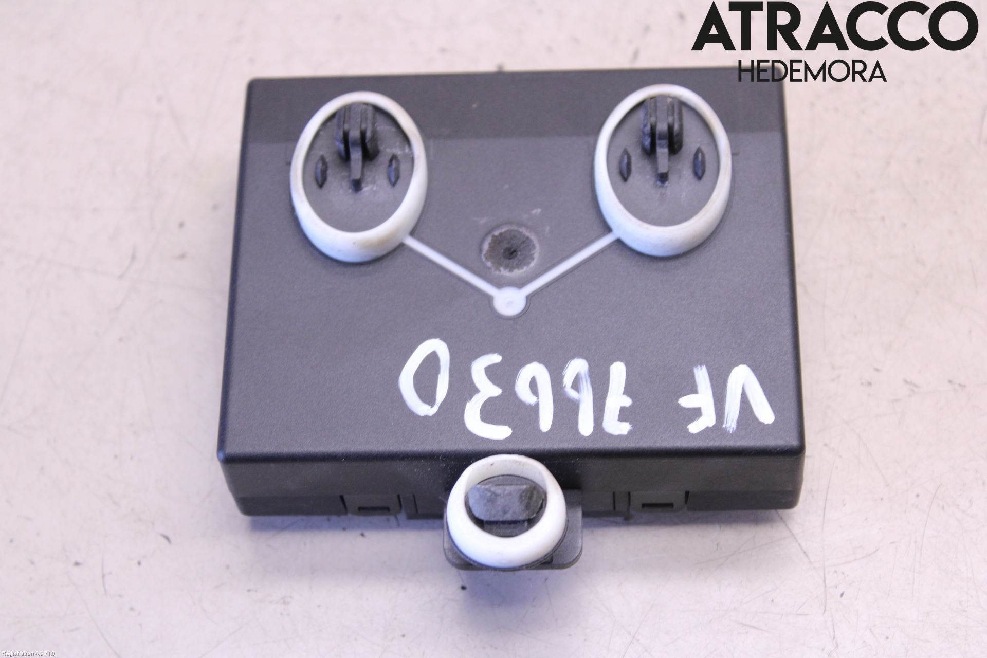 Audi A1/S1 11-18 Styrenhet Dörr