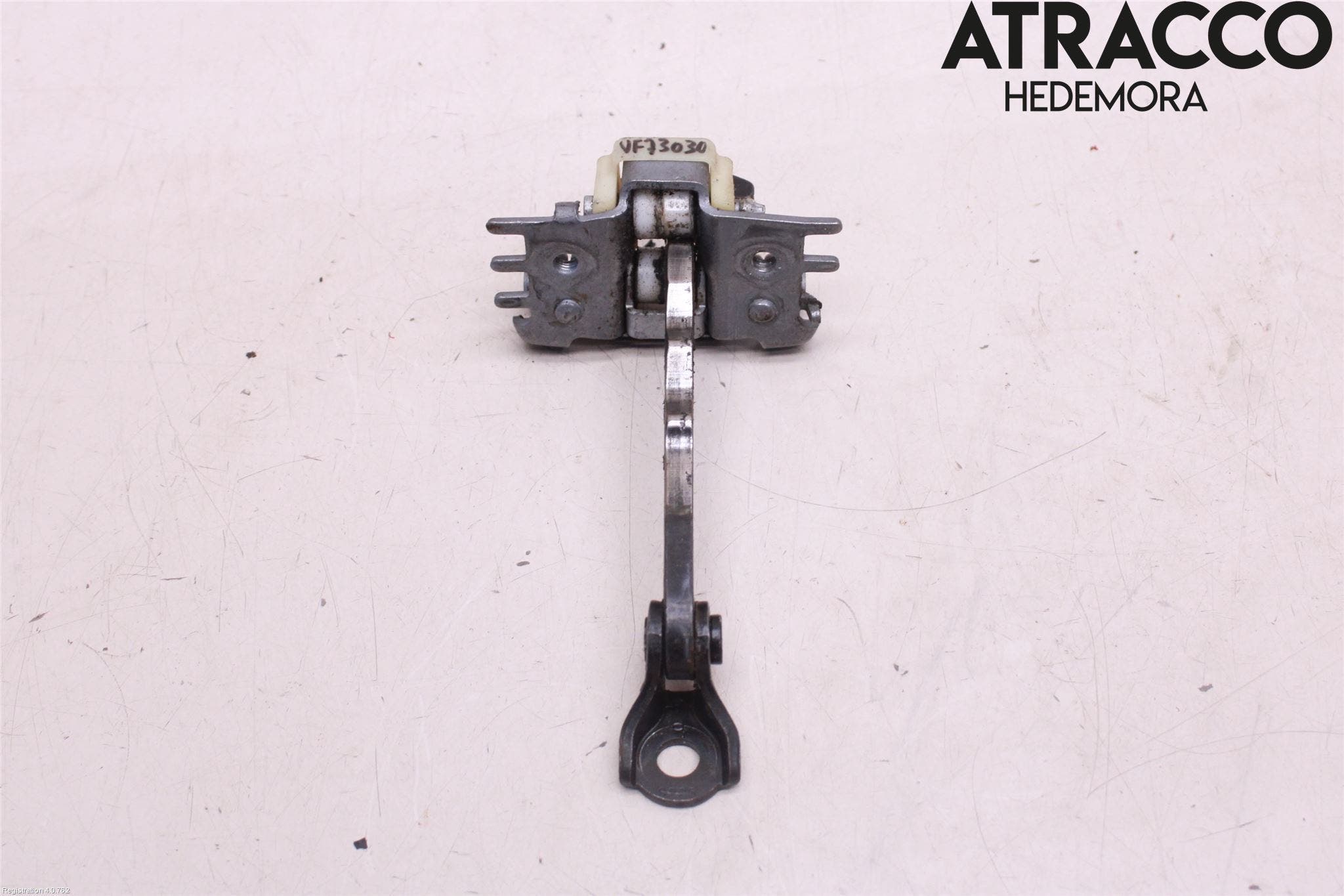 Renault LAGUNA III 08-10 Dörrstopp