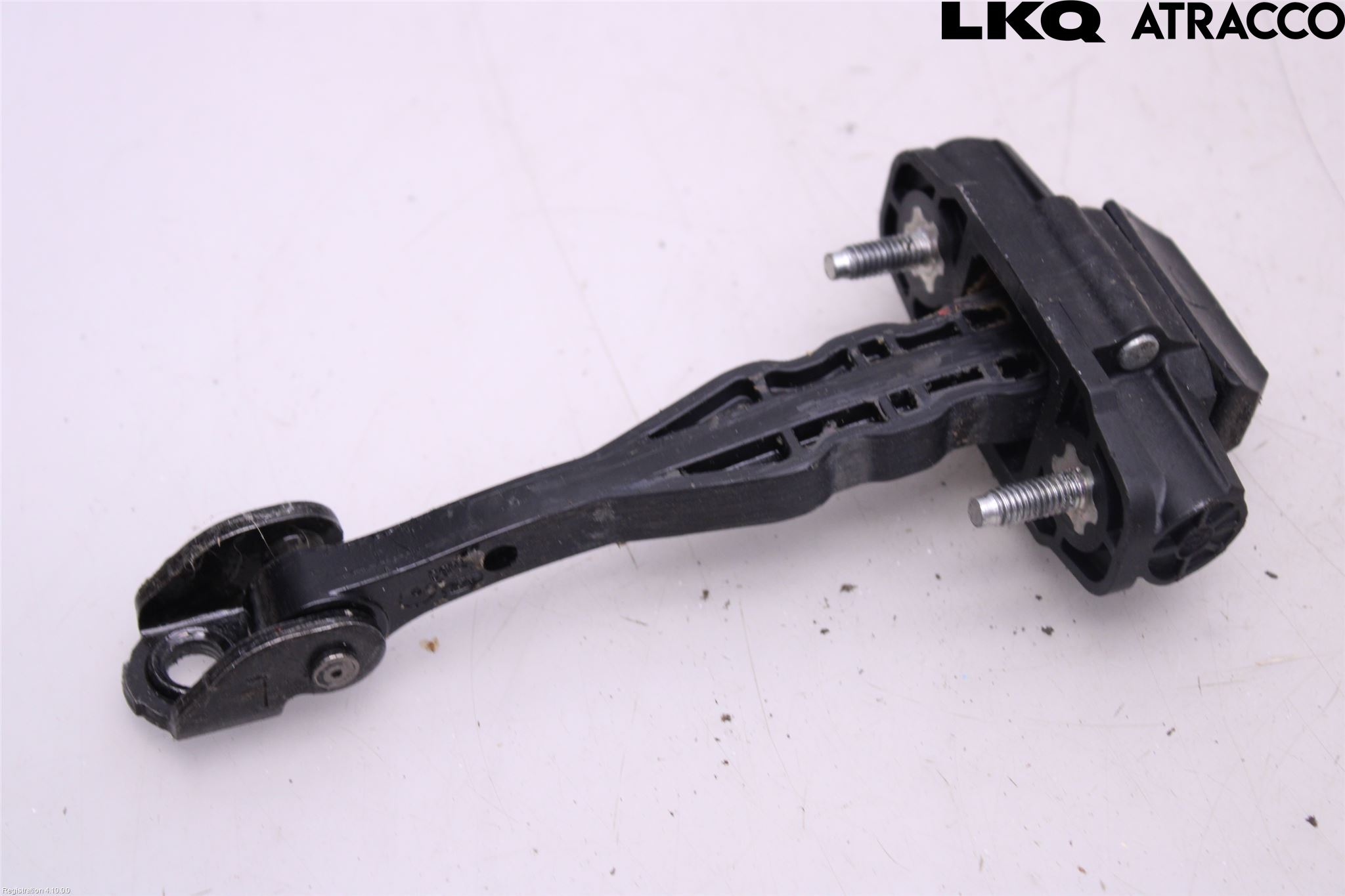 Ford FIESTA 13-17 Dörrstopp