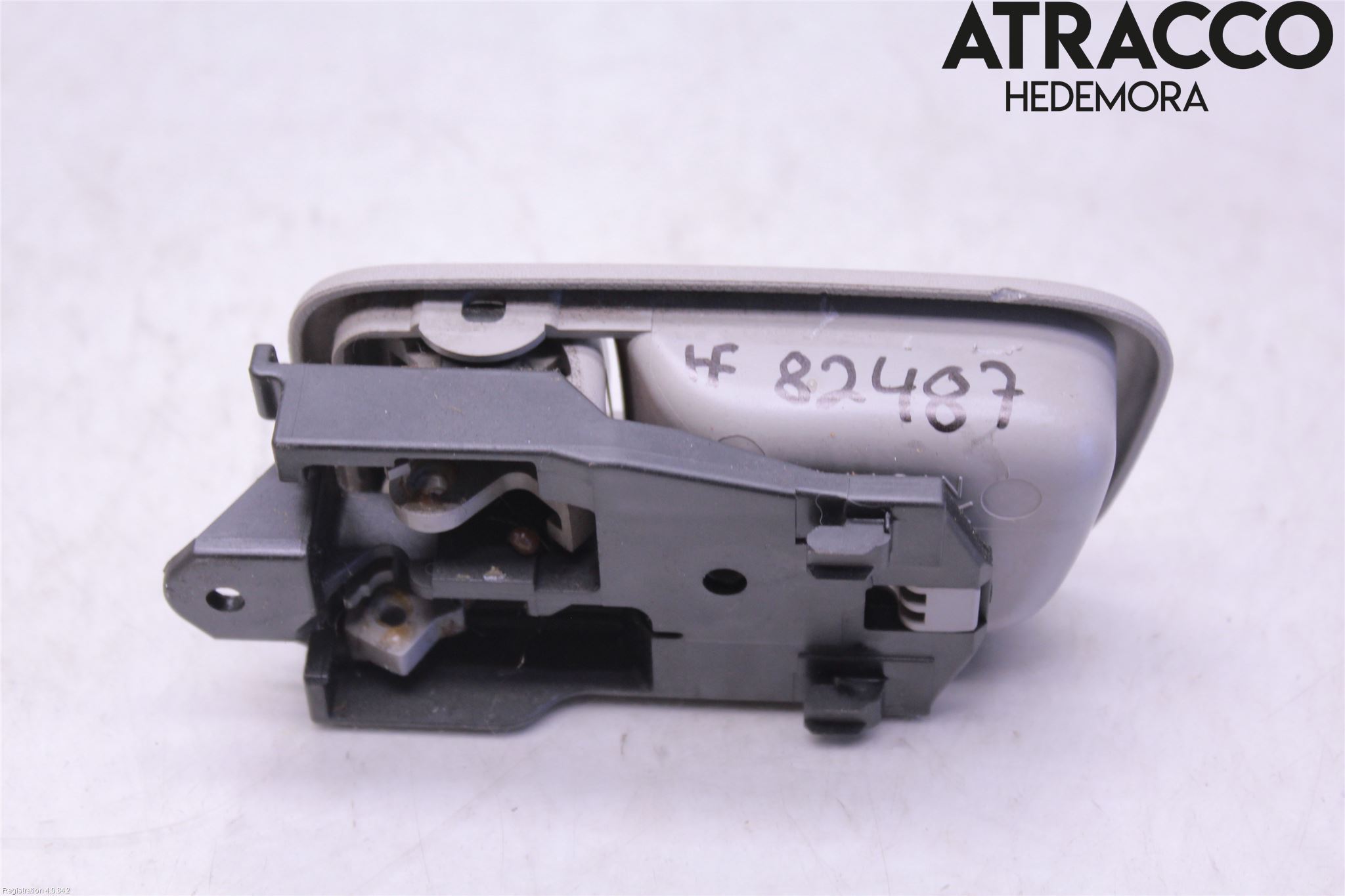 Toyota COROLLA 98-01 Dörrhandtag Inre Hö