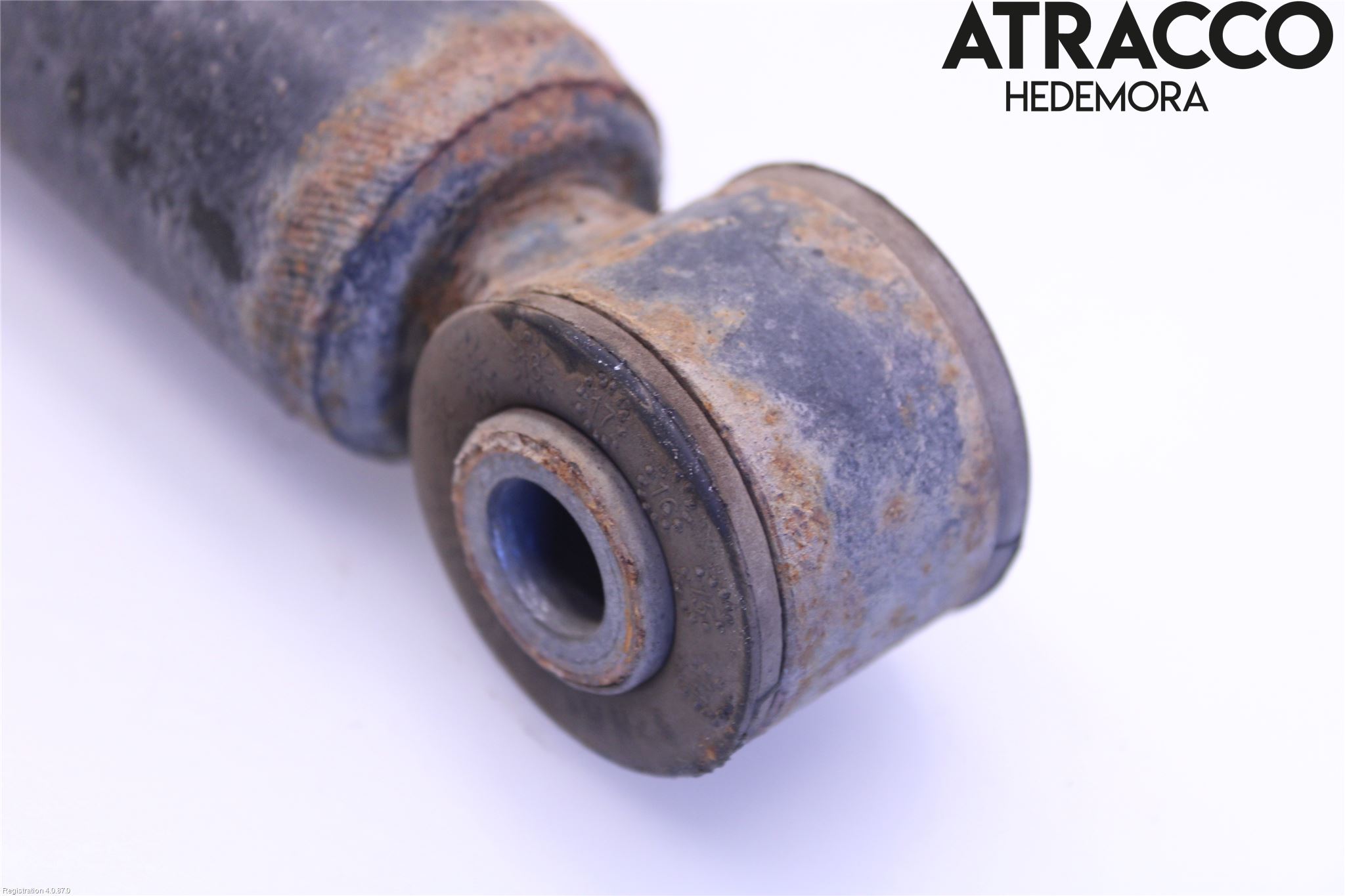 Renault CLIO IV 16-19 Stötdämpare Bak