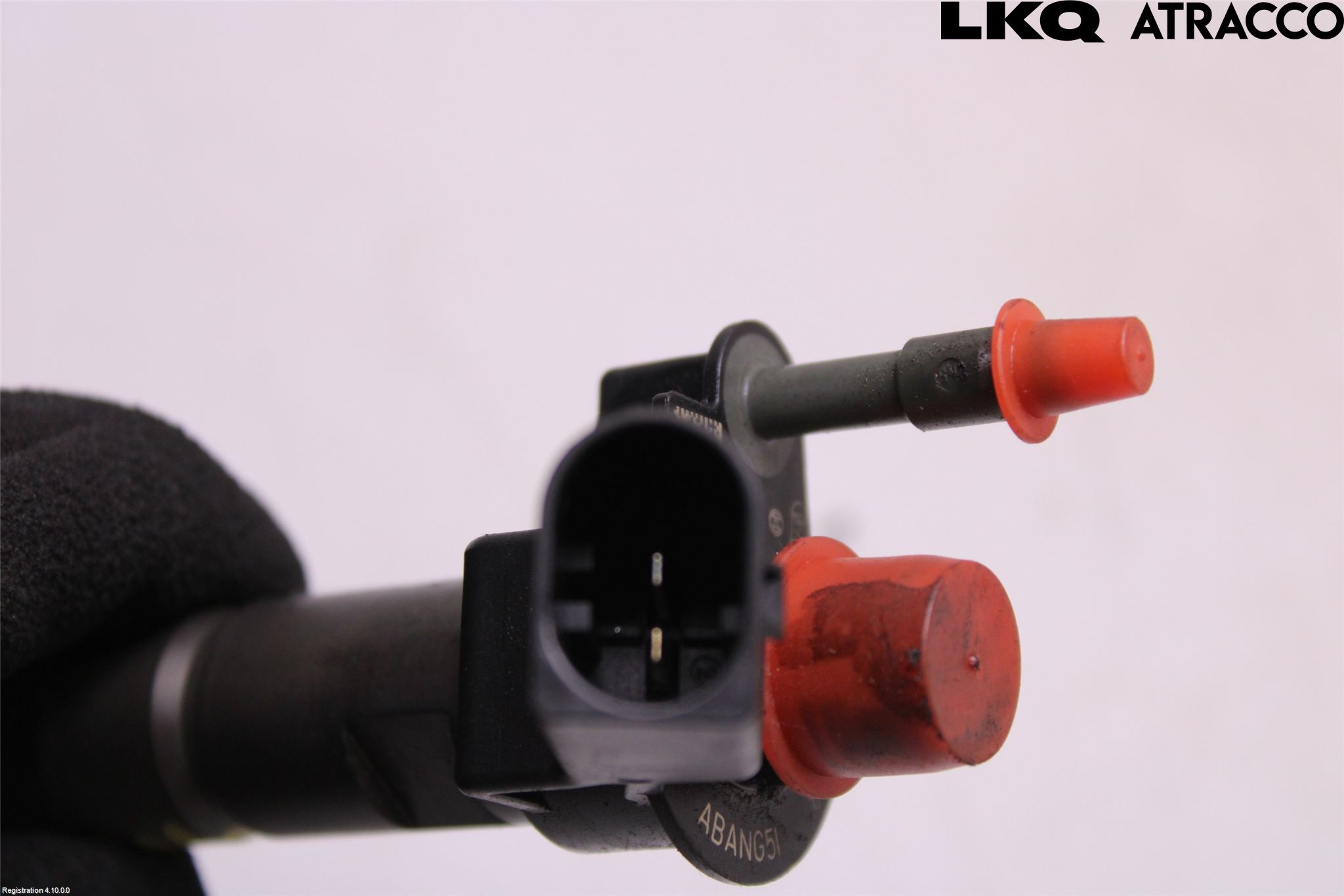 BMW X6 F16 14-19 Injspridare