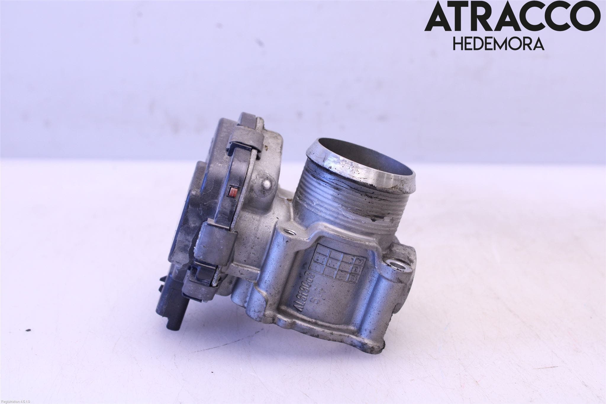 Citroen C5 08-17 Injspjällhus