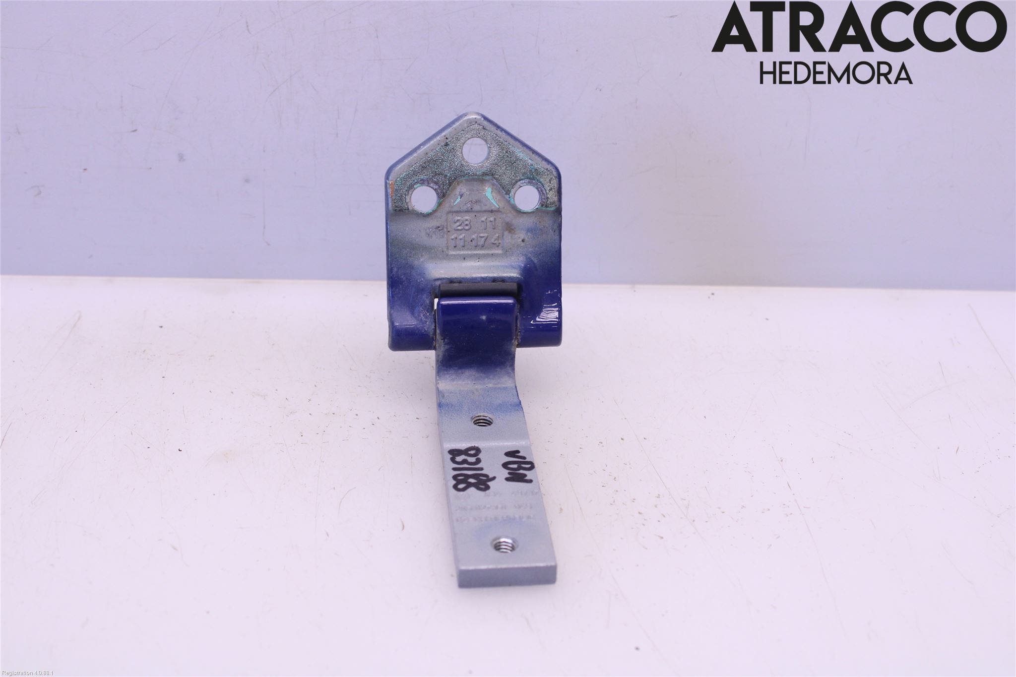 Volkswagen VW CADDY 16-20 Dörrgångjärn