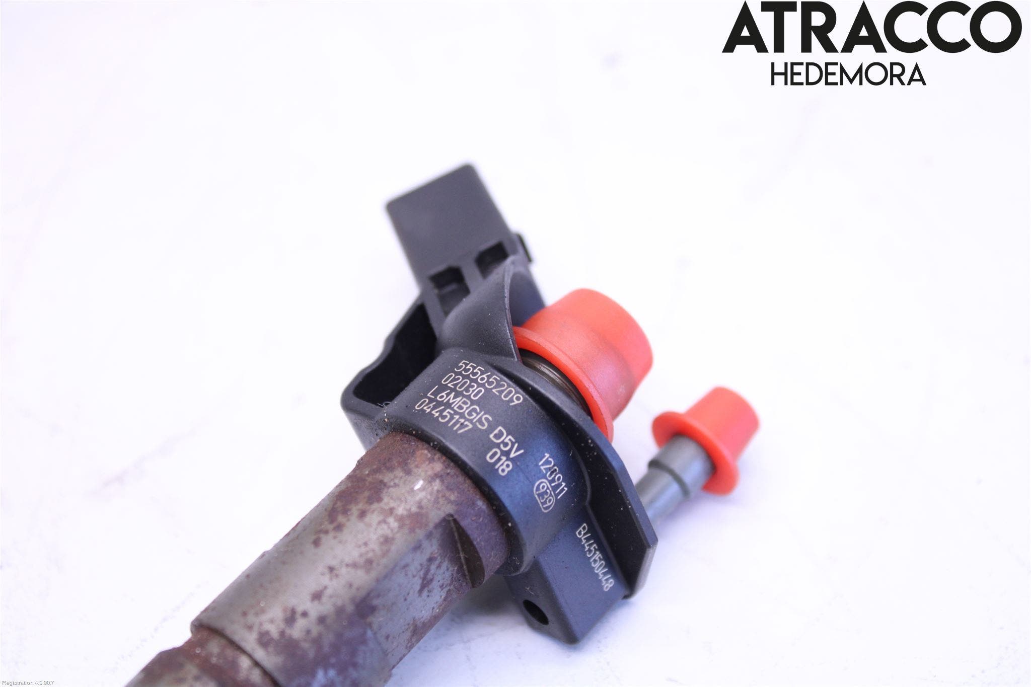 Opel INSIGNIA 09-16 Injspridare