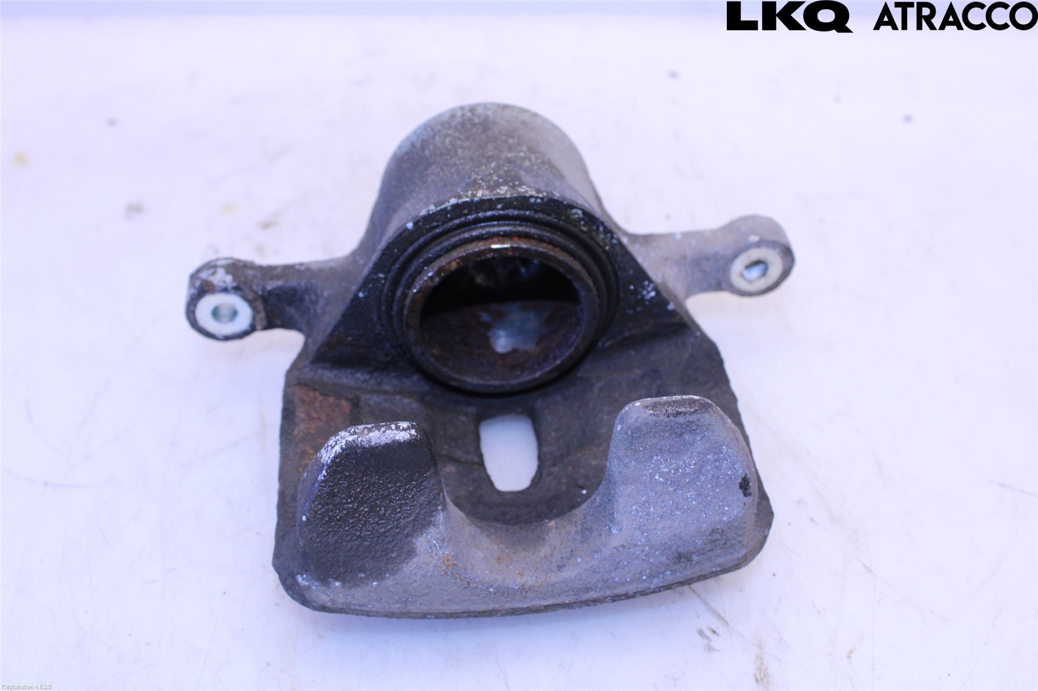 Hyundai BAYON BC3 21- Bromsok Fram Höger