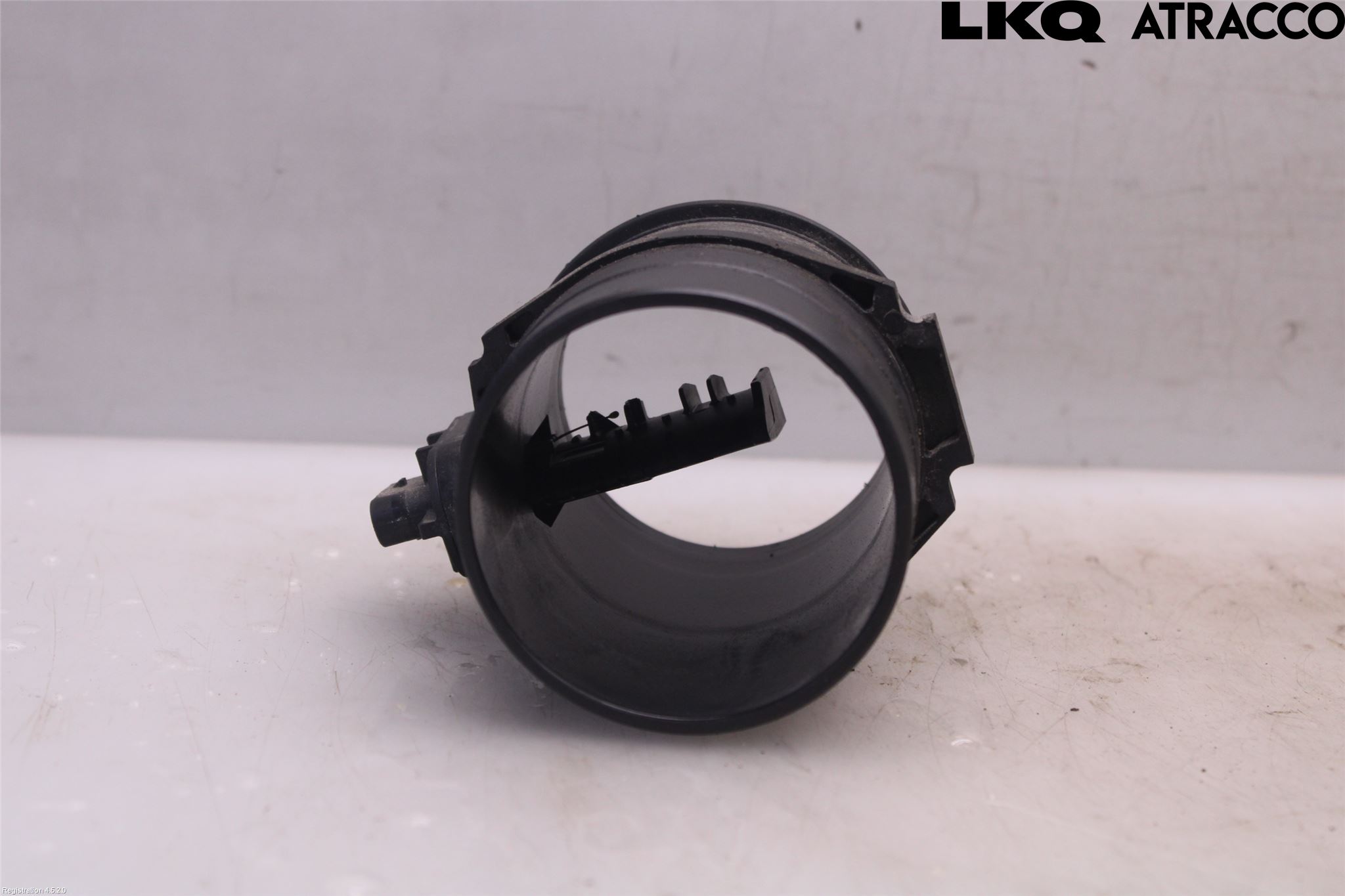 BMW 3 E90/91 SED/TOU 05-12 Injluftmassamätare