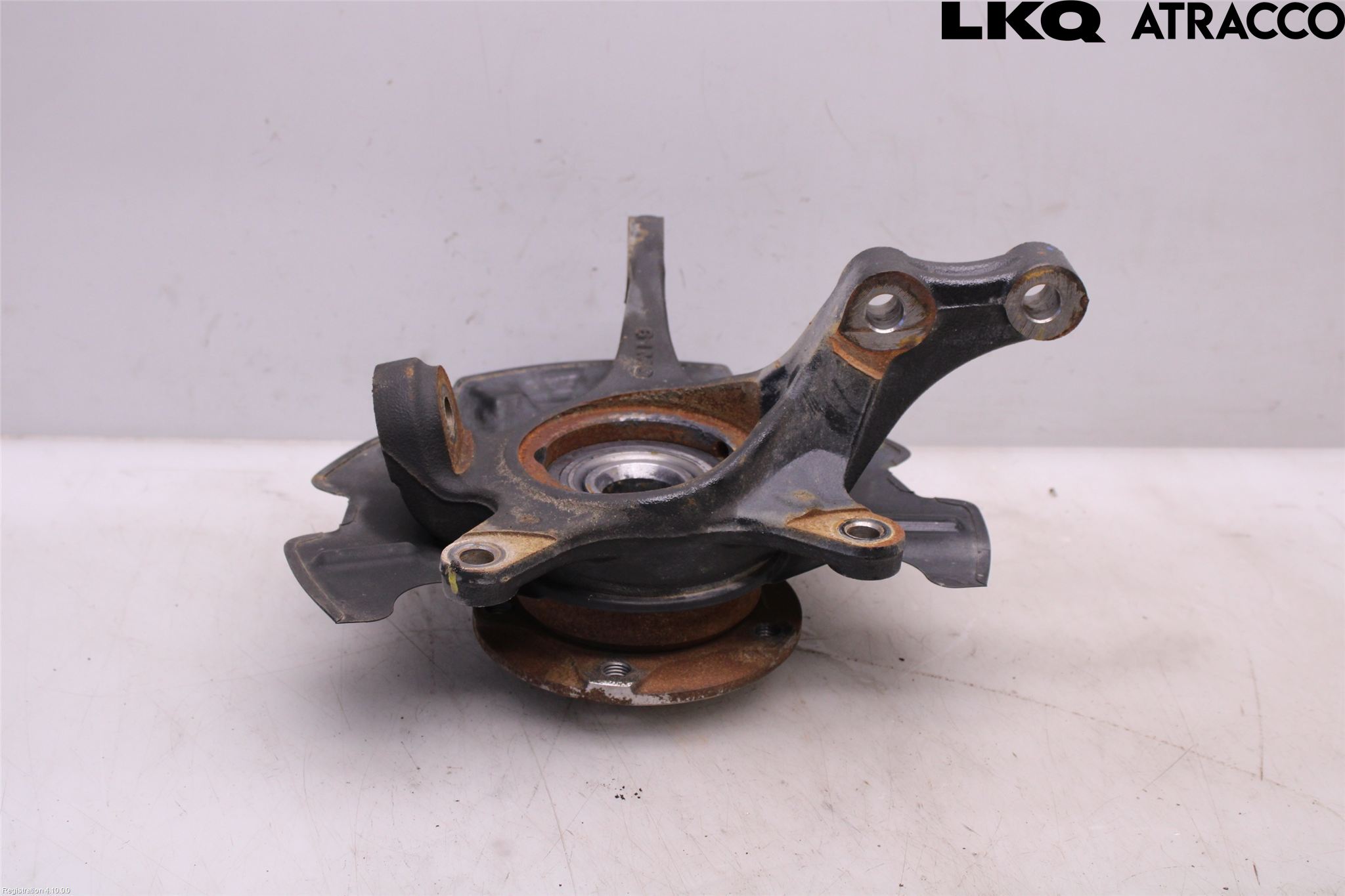 Suzuki VITARA 15- Styrspindel Lagerhus Vä