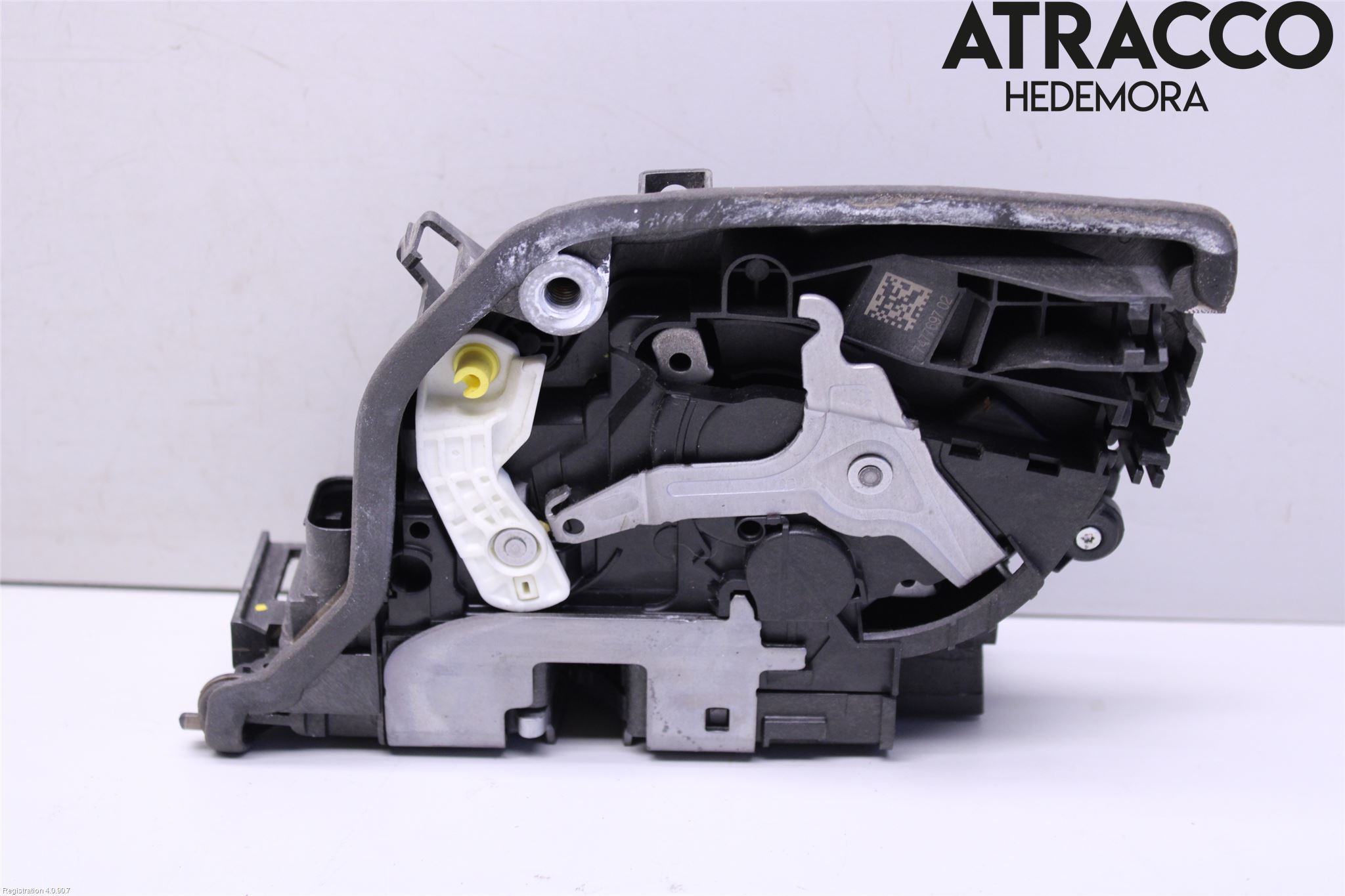 BMW 5 G30/G31/F90 17-23 Låskista-Dörrlås