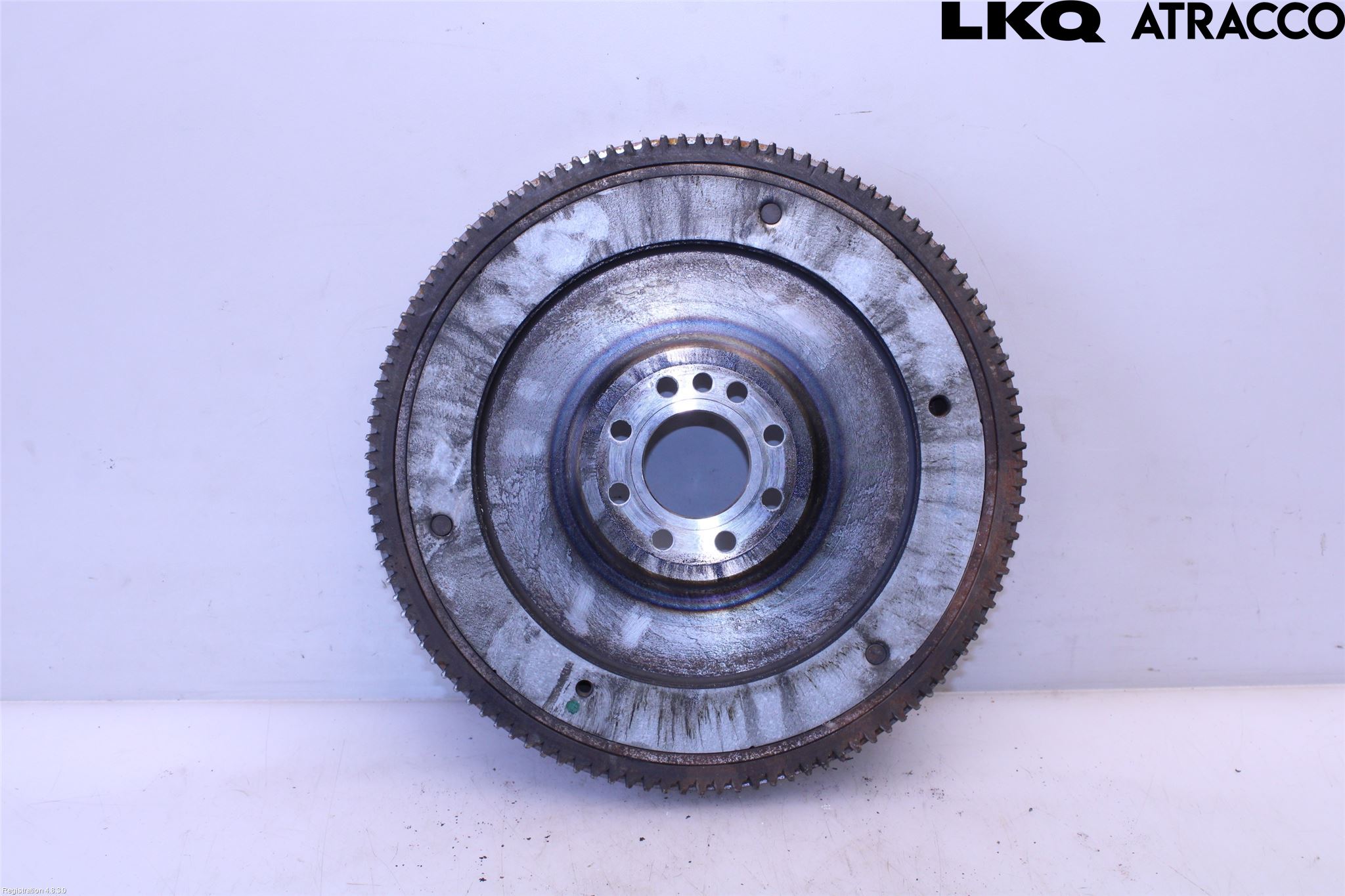 Ford KUGA 08-12 Svänghjul Aut