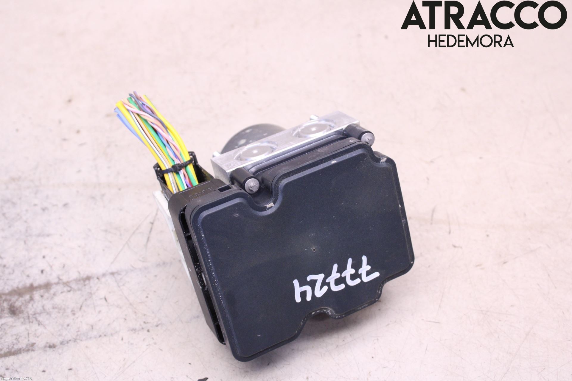 Toyota PROACE CITY 20- Abs Hydraulaggregat