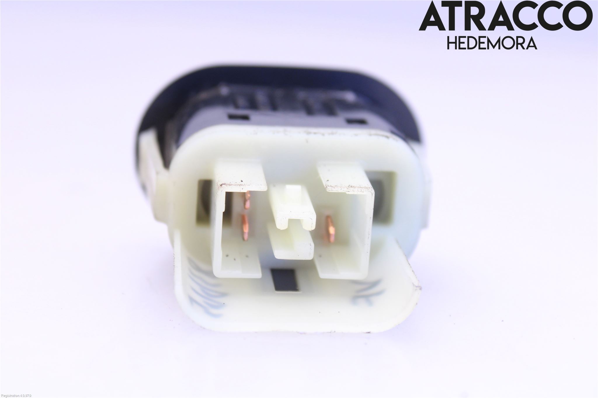 Saab 9000 CS    92-98 Strömställare Baklucka