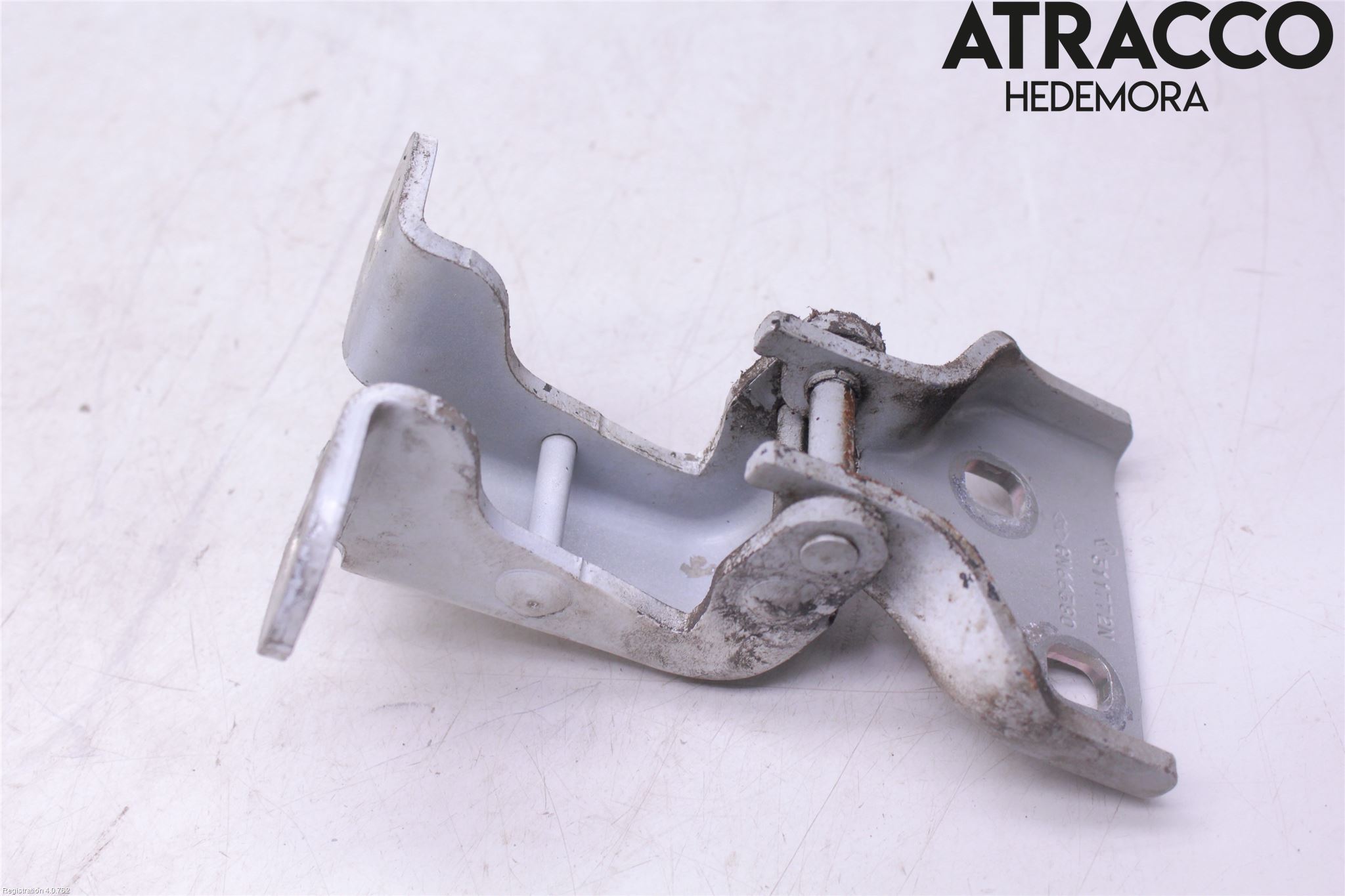 Nissan PRIMASTAR Dörrgångjärn