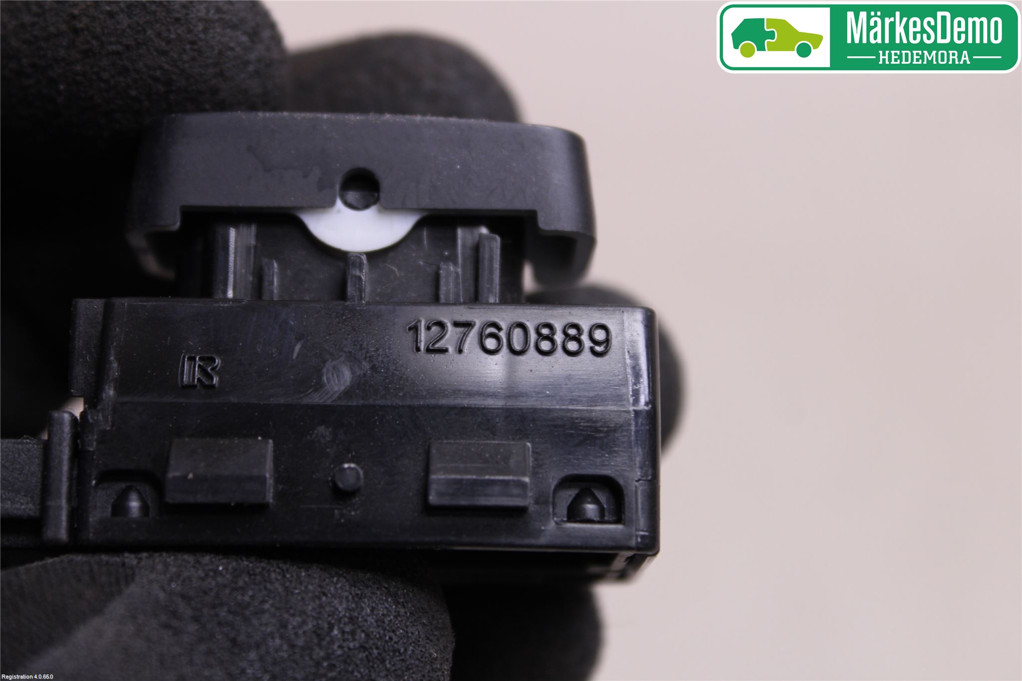 Cadillac BLS Strömställare Ljus