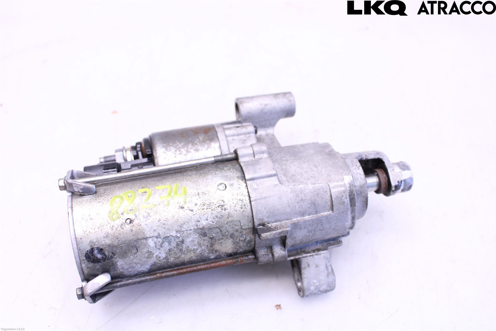 Audi A5 07-16 Startmotor