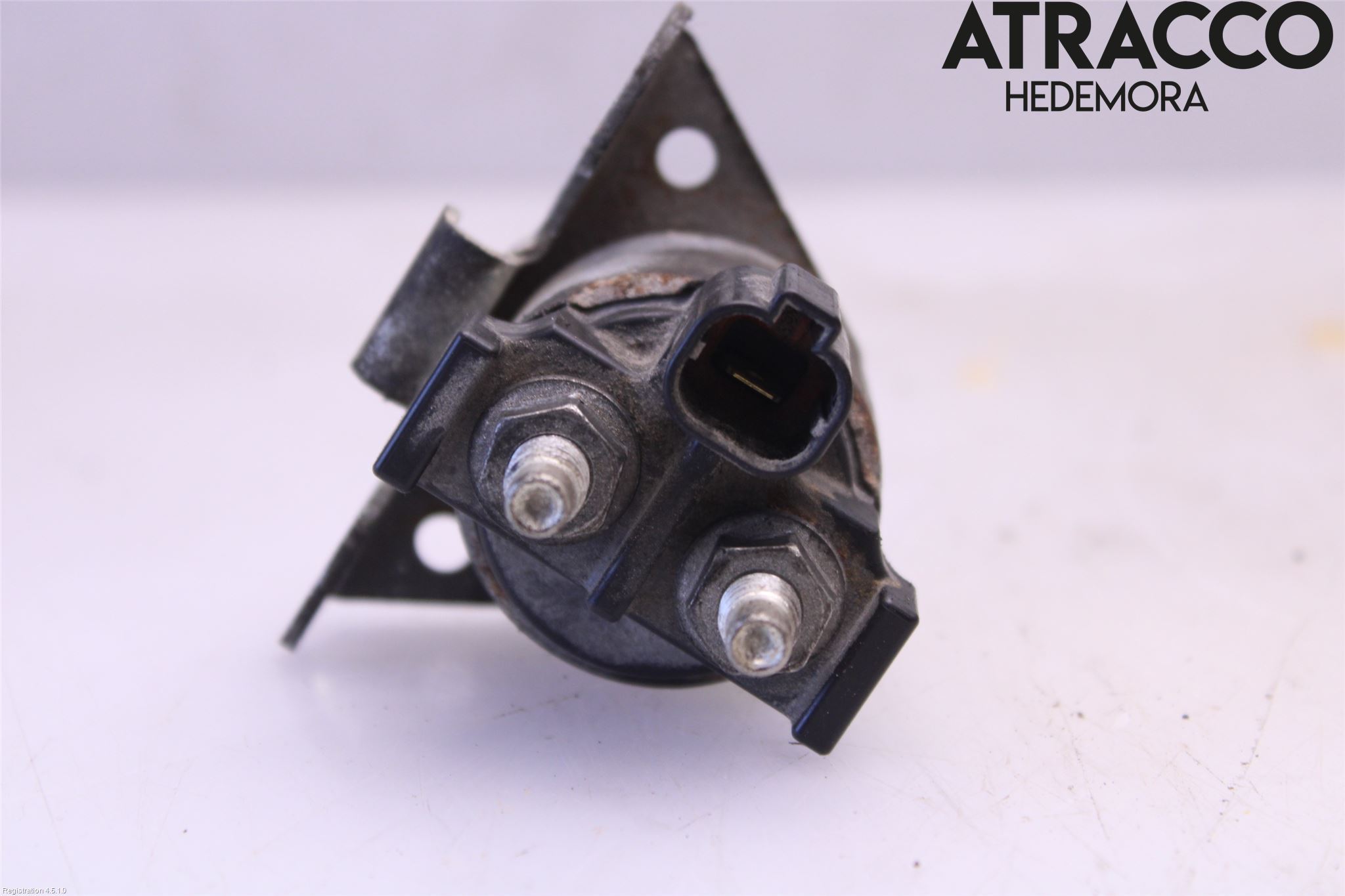 Nissan QASHQAI 14-17 Relä Start