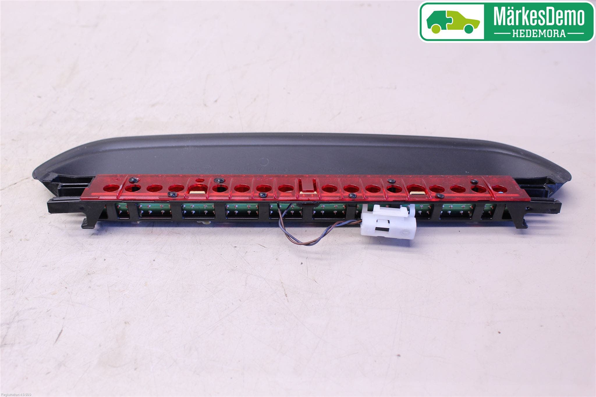 BMW 3 E90/91 SED/TOU 05-12 Bromsljus Bakruta