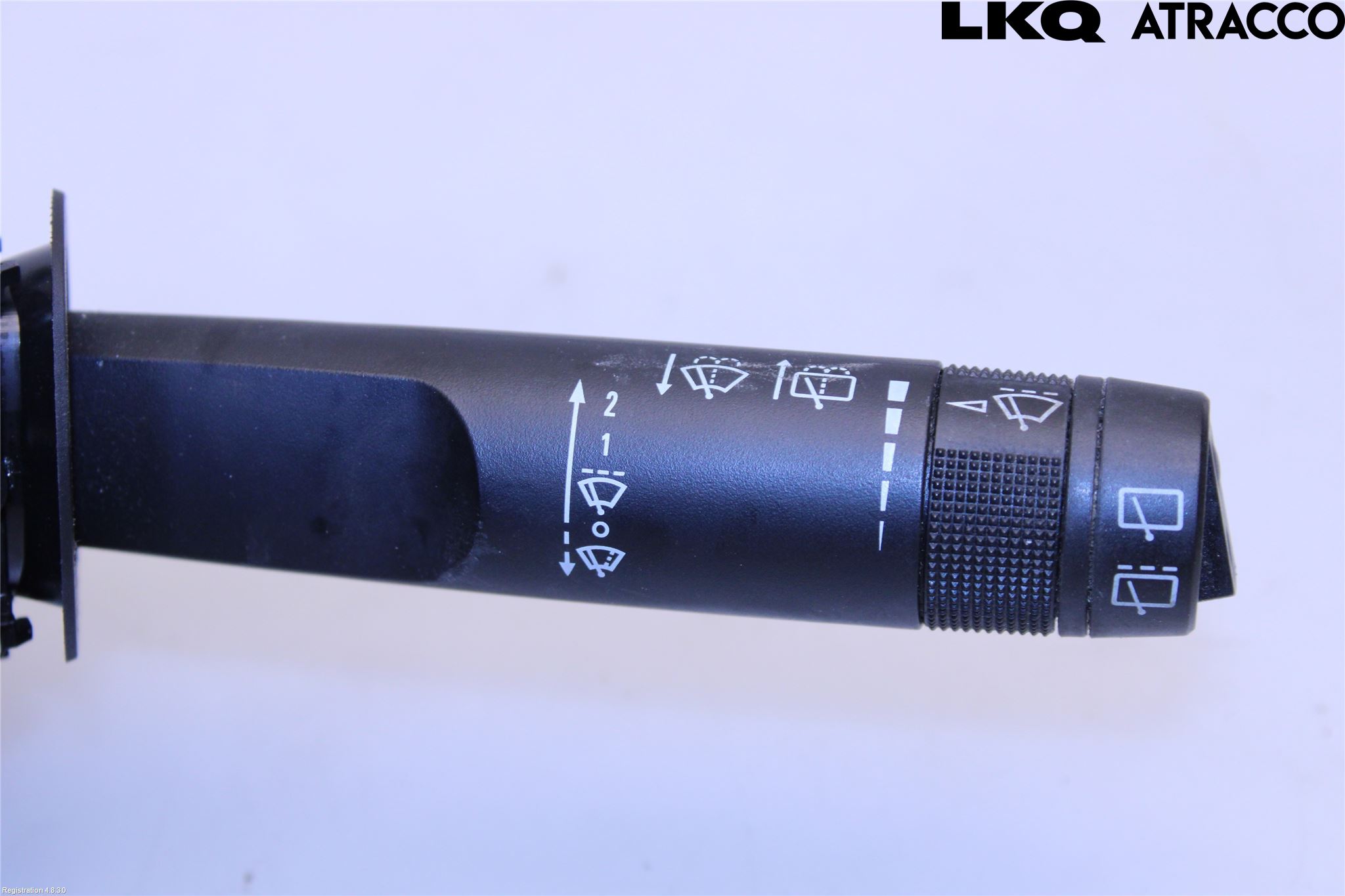 Chevrolet TRAX Spak Ljus-Spolomk