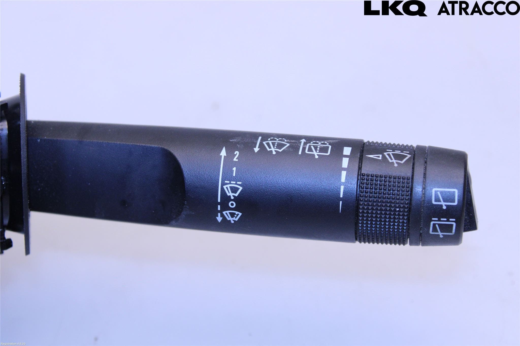 Chevrolet TRAX Spak Ljus-Spolomk