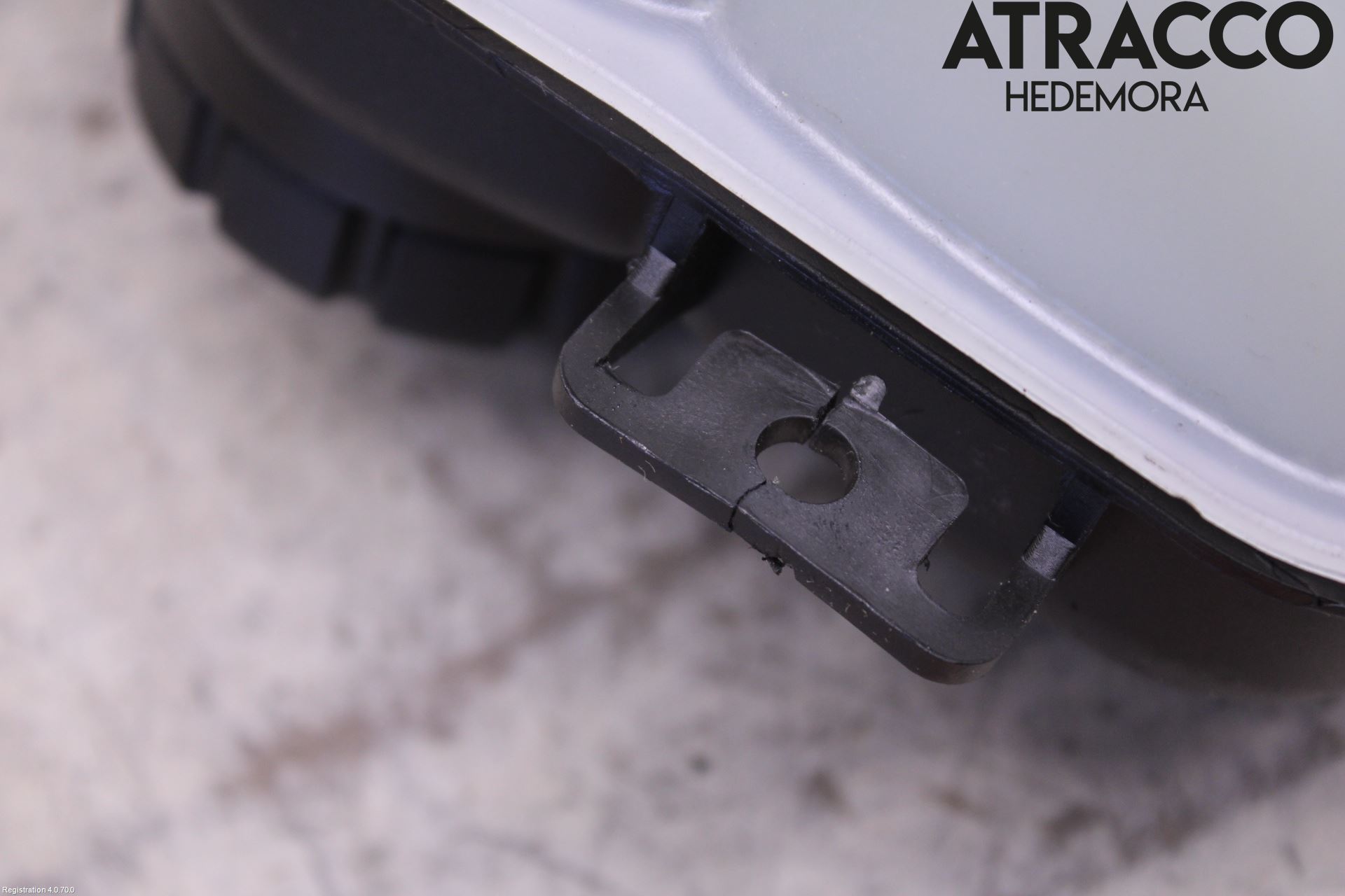 Mercedes-Benz MB CLS (C219) 03-11 Expansionstank
