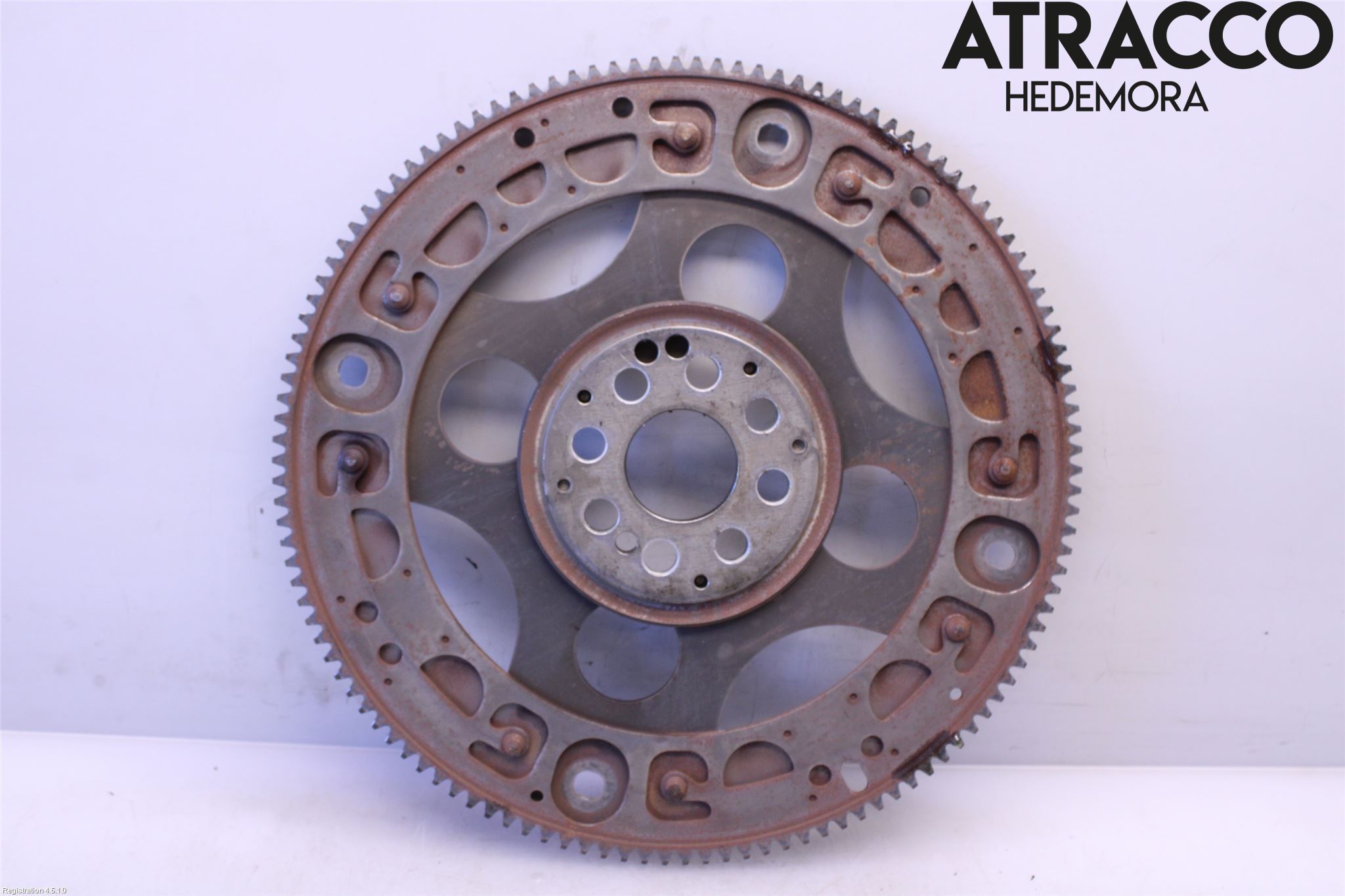 BMW 3 E90/91 SED/TOU 05-12 Svänghjul Aut