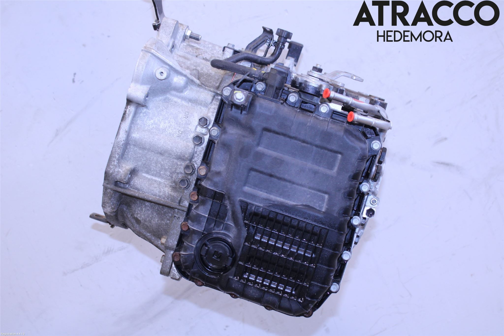 Hyundai ix20 Växellåda Automat